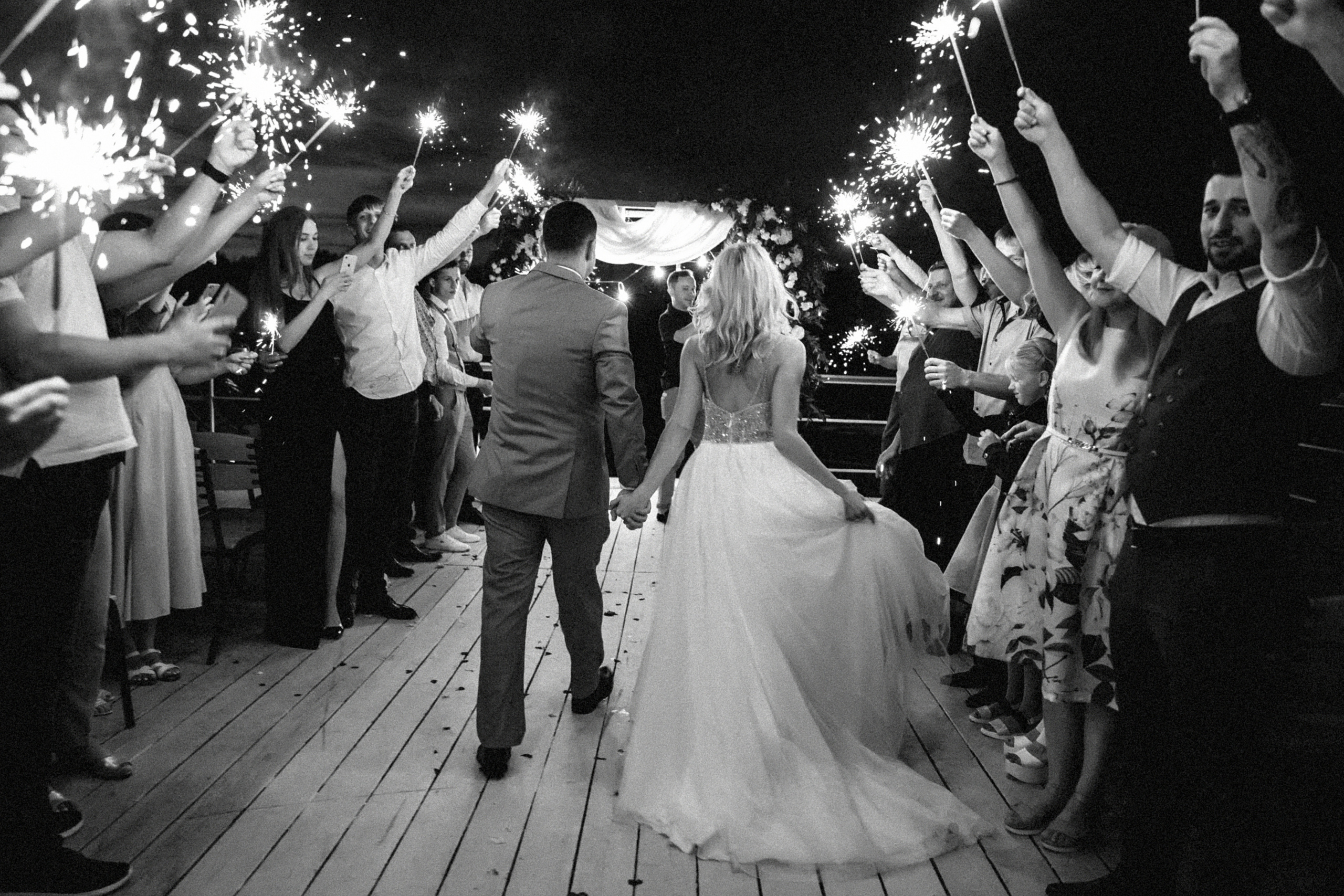 Wedding Алексей и Ксения. Фотограф Наталья Шелест