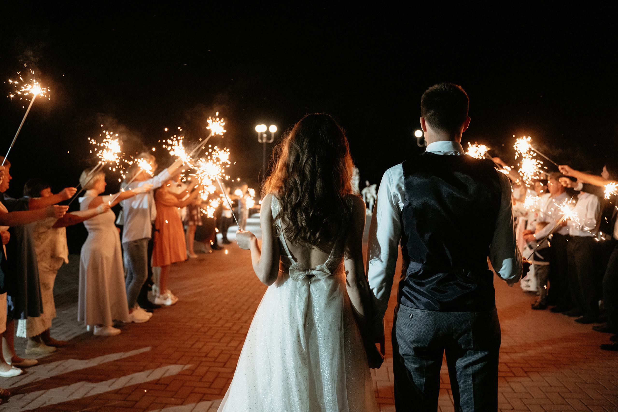 Wedding Алёна и Сергей. Фотограф Наталья Шелест