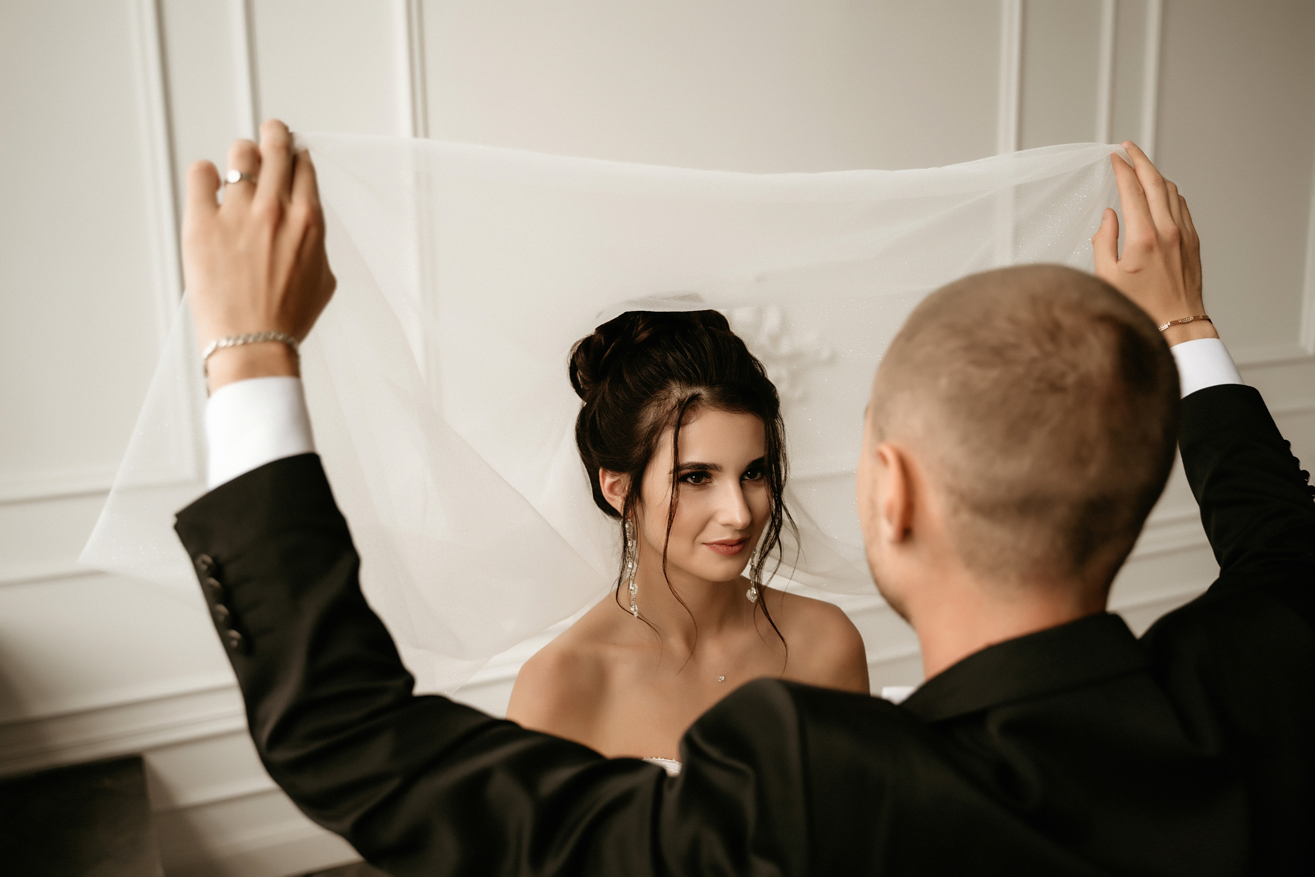 Wedding Валерия и Валерий. Фотограф Наталья Шелест