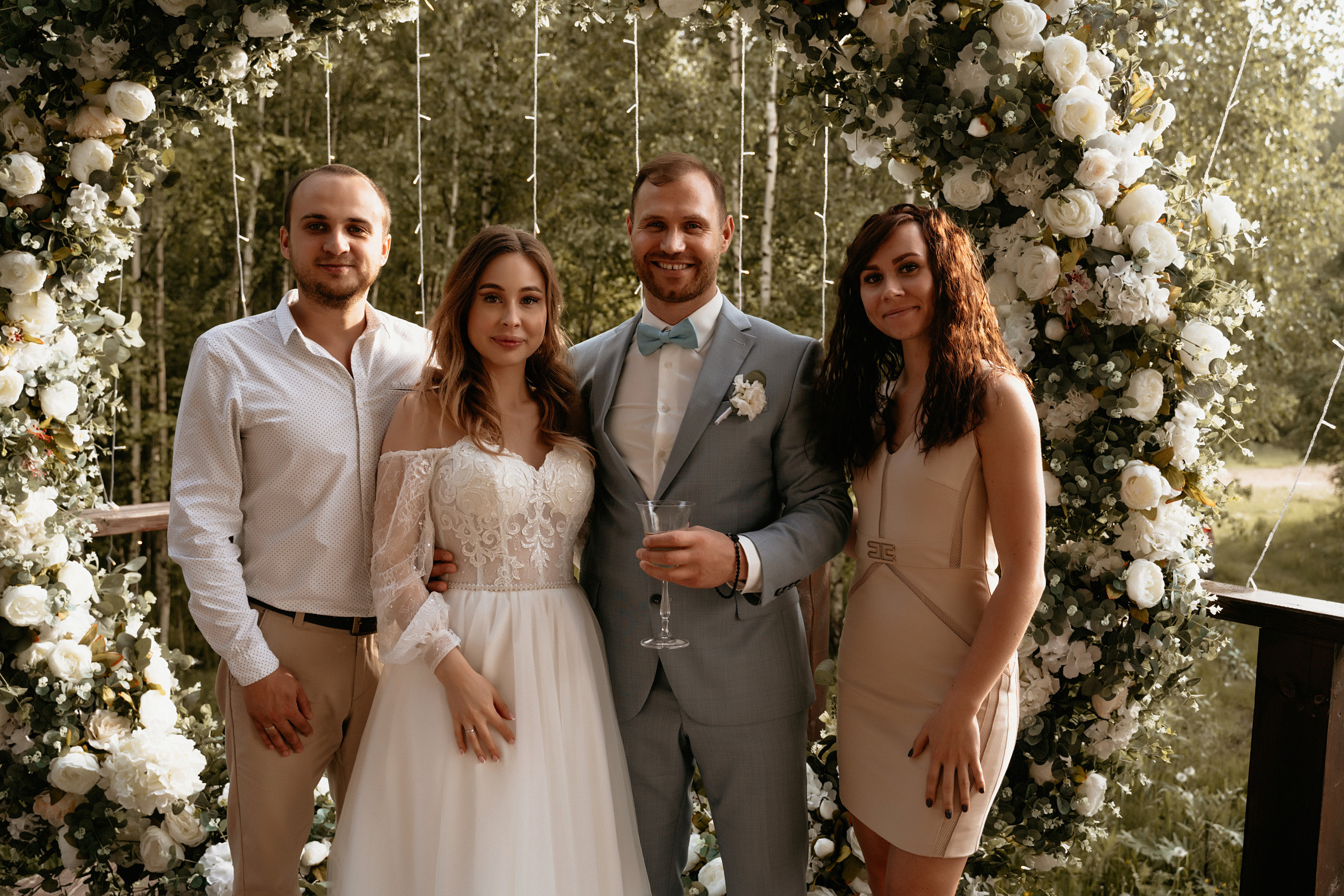 Wedding Настя и Стас 2020. Фотограф Наталья Шелест