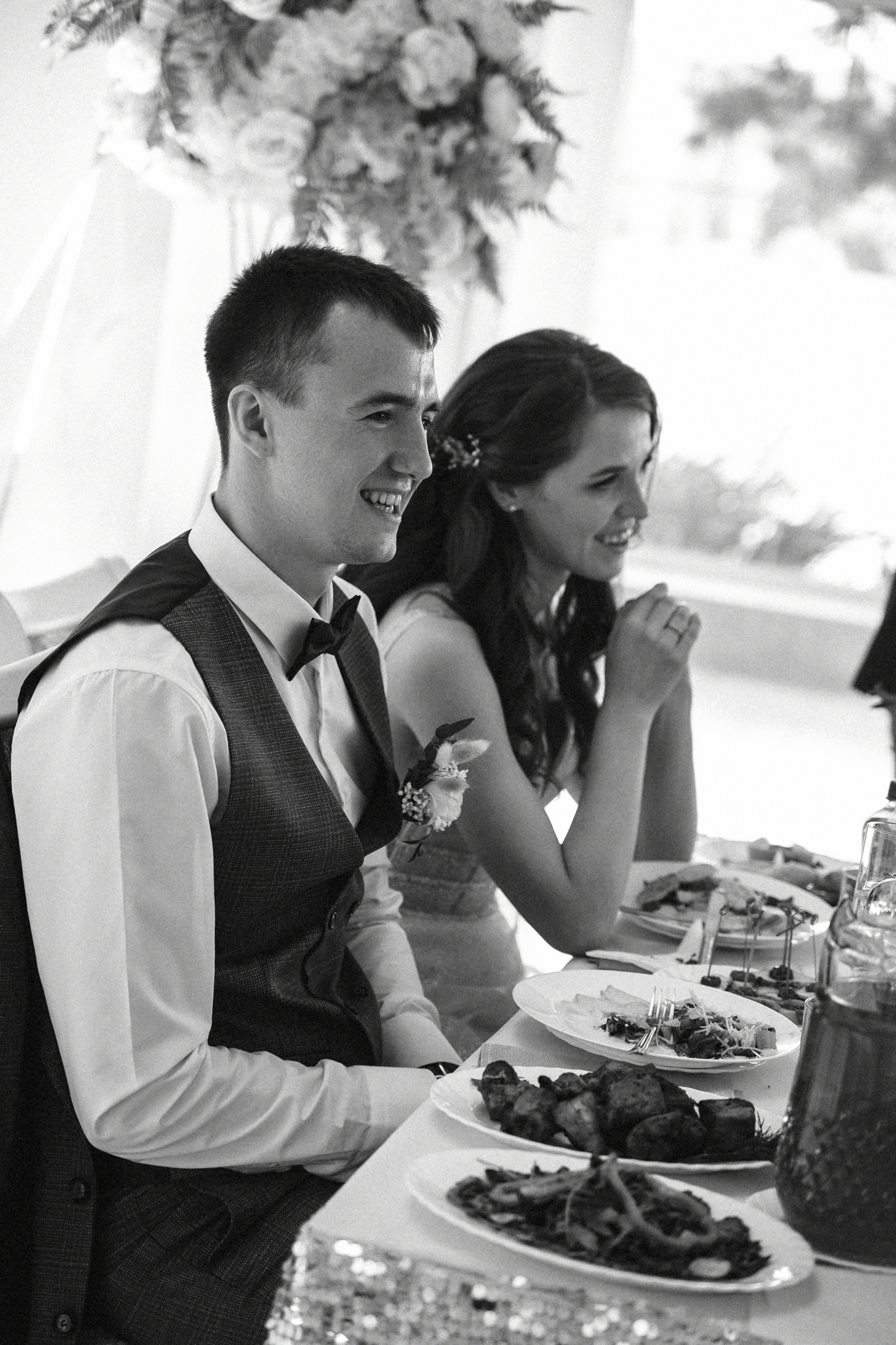 Wedding Алёна и Сергей. Фотограф Наталья Шелест