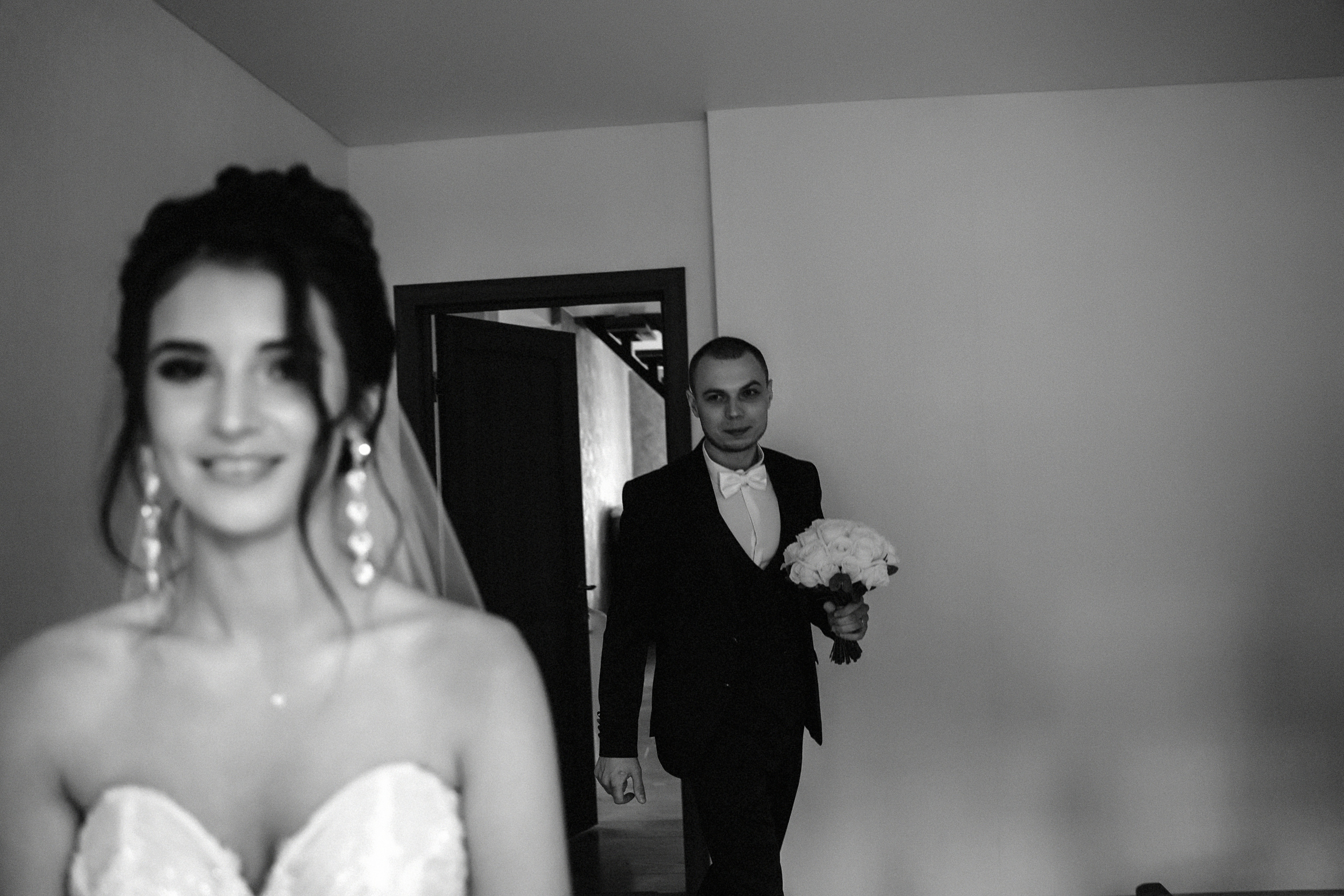 Wedding Валерия и Валерий. Фотограф Наталья Шелест