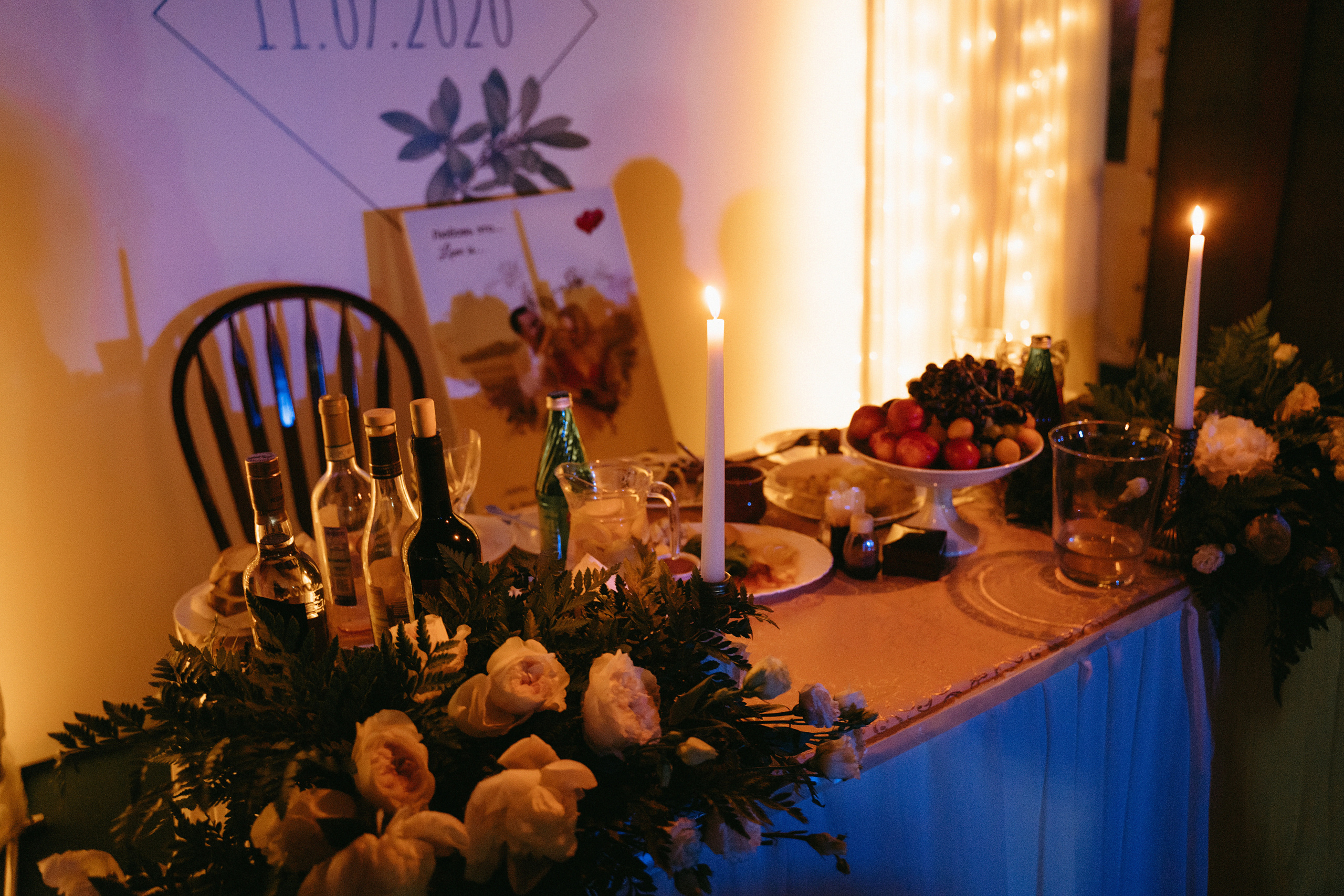 Wedding Алексей и Ксения. Фотограф Наталья Шелест