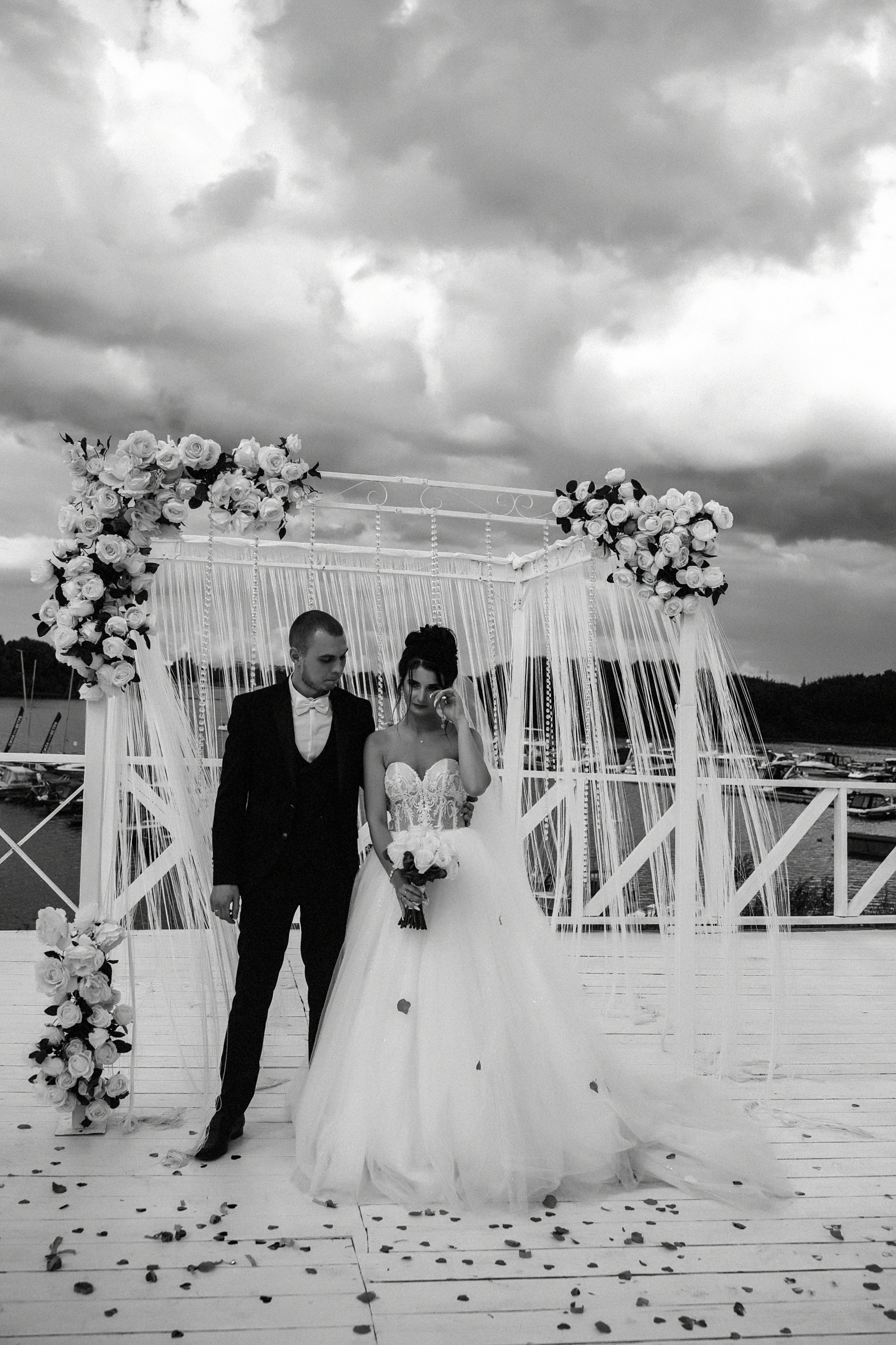 Wedding Валерия и Валерий. Фотограф Наталья Шелест