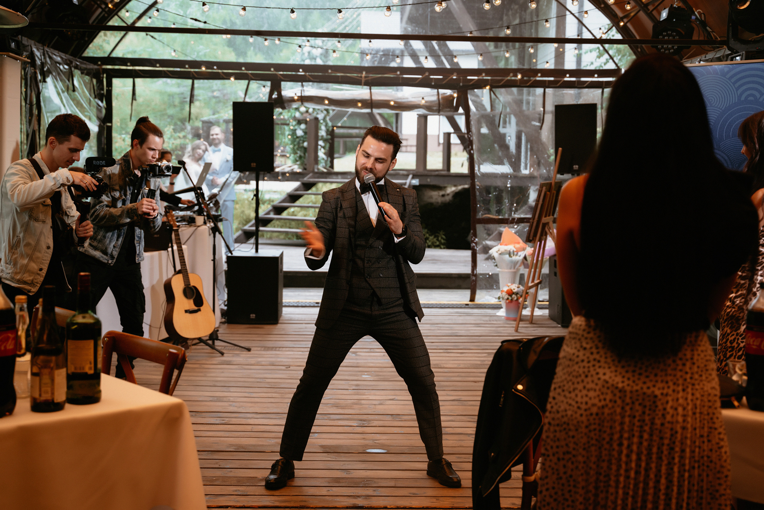 Wedding Настя и Стас 2020. Фотограф Наталья Шелест