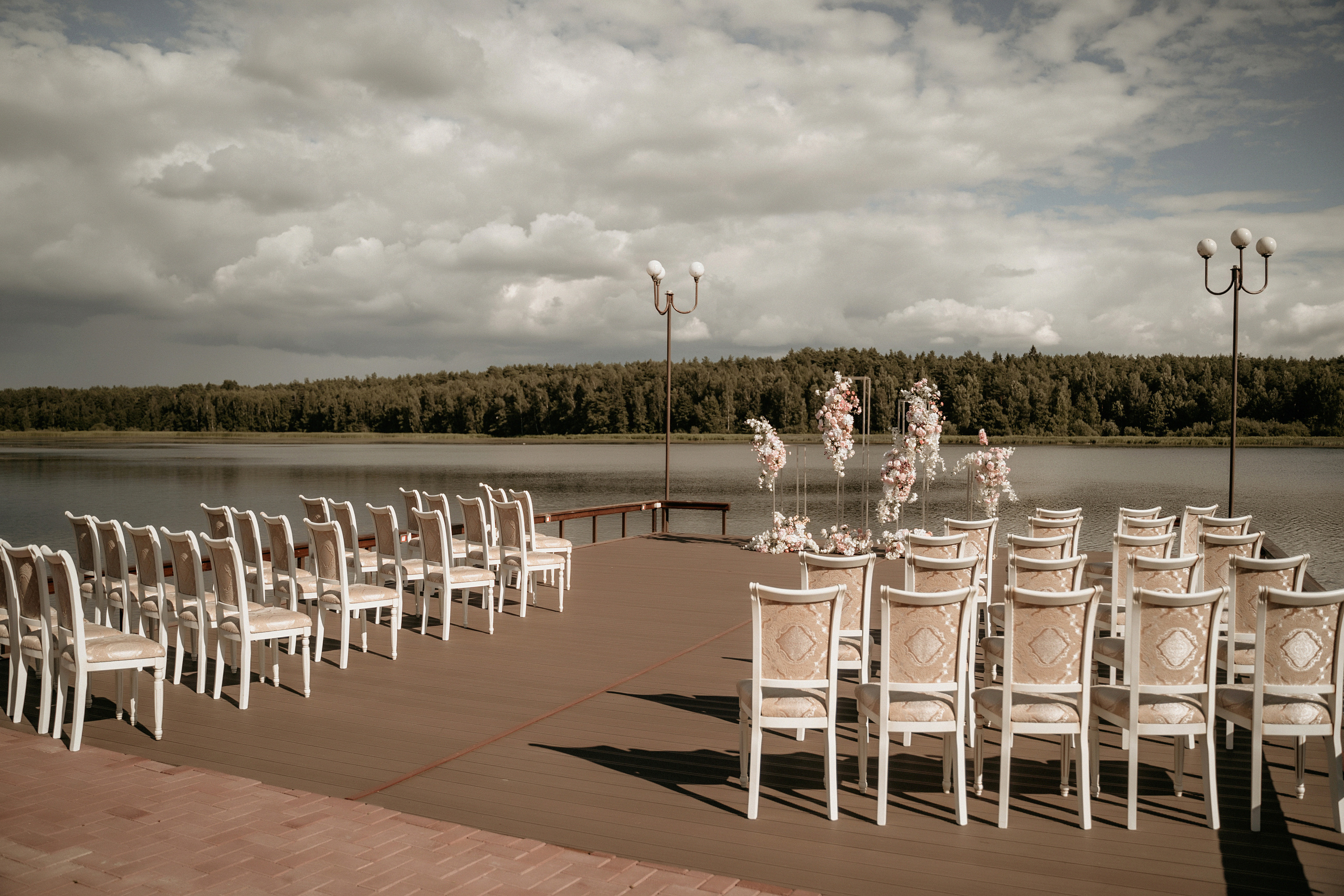 Wedding Алёна и Сергей. Фотограф Наталья Шелест