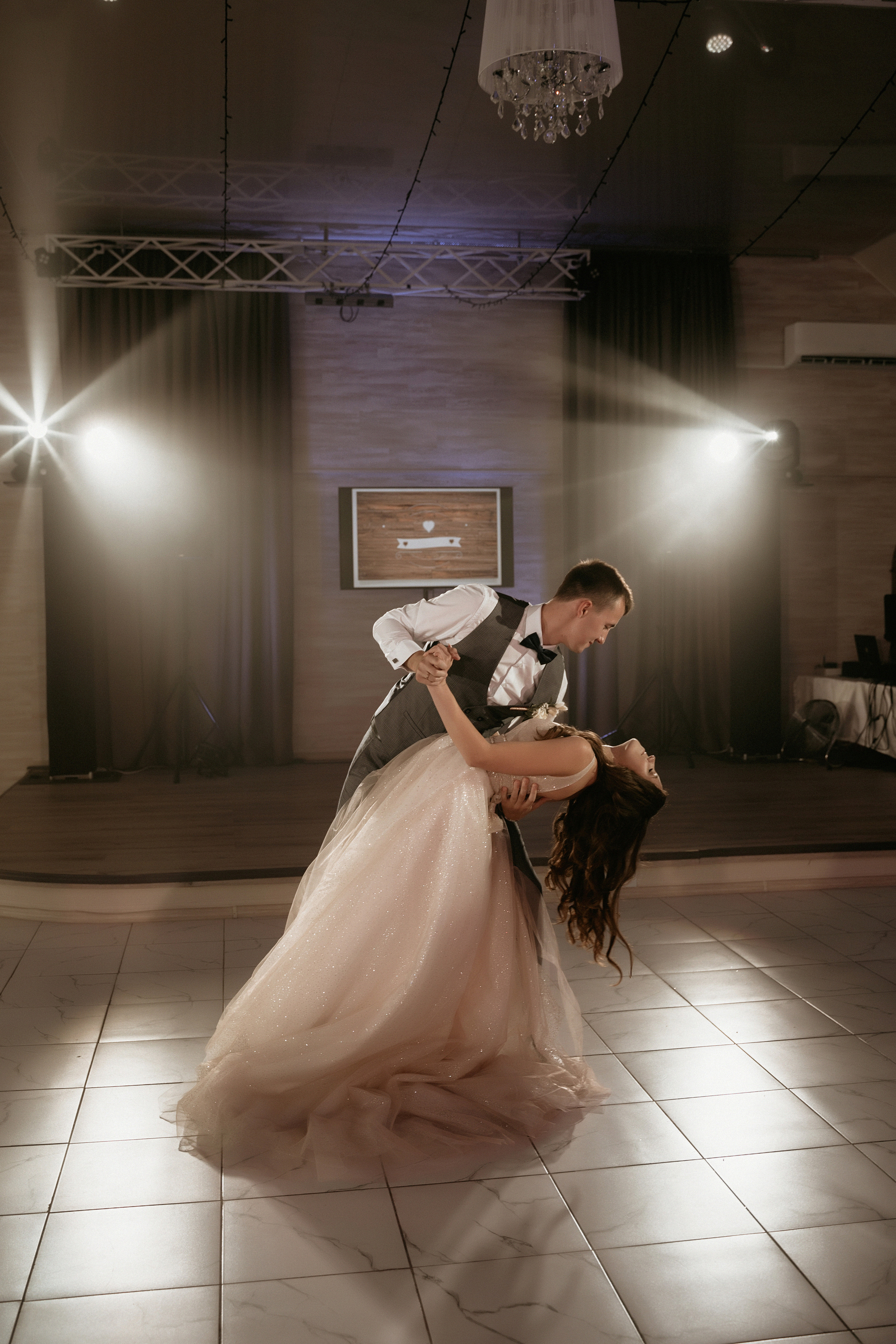 Wedding Алёна и Сергей. Фотограф Наталья Шелест