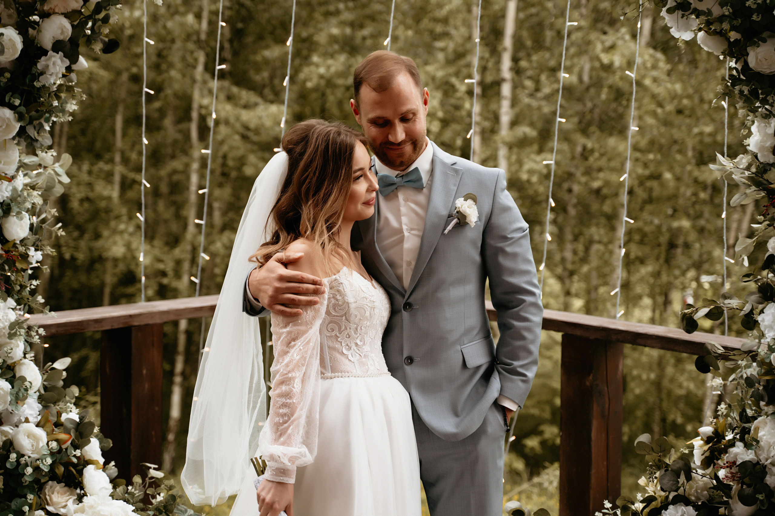 Wedding Настя и Стас 2020. Фотограф Наталья Шелест