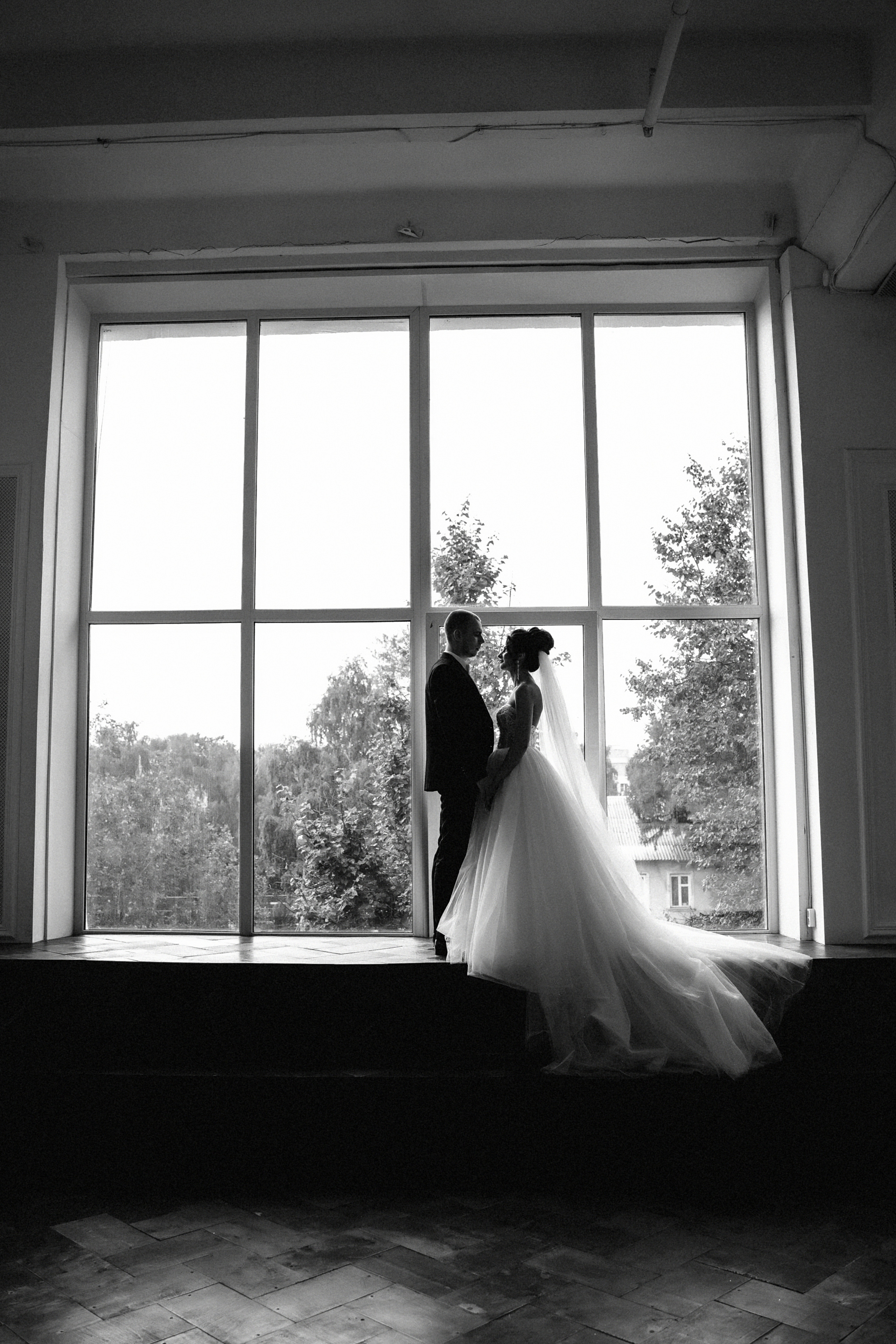 Wedding Валерия и Валерий. Фотограф Наталья Шелест