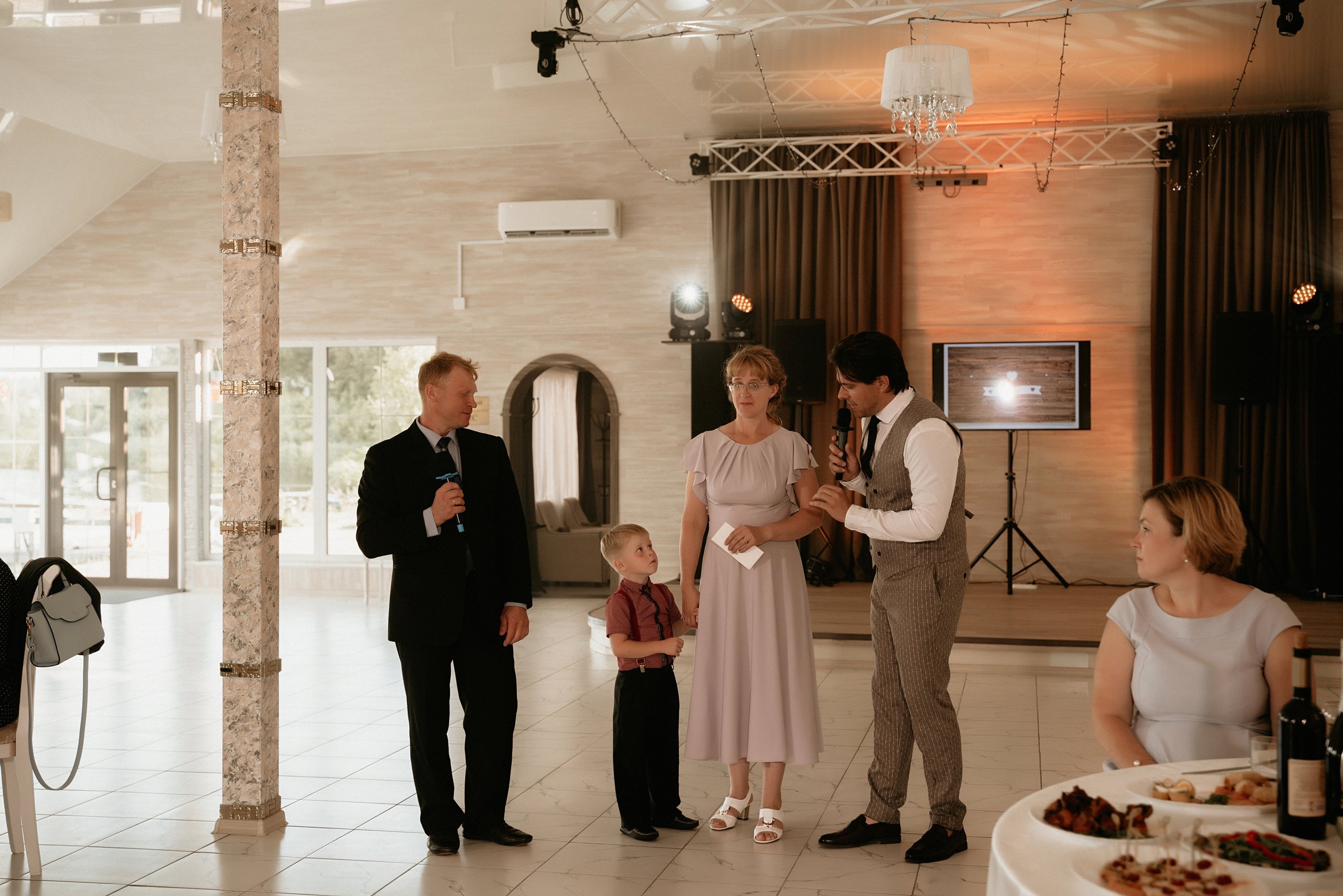 Wedding Алёна и Сергей. Фотограф Наталья Шелест