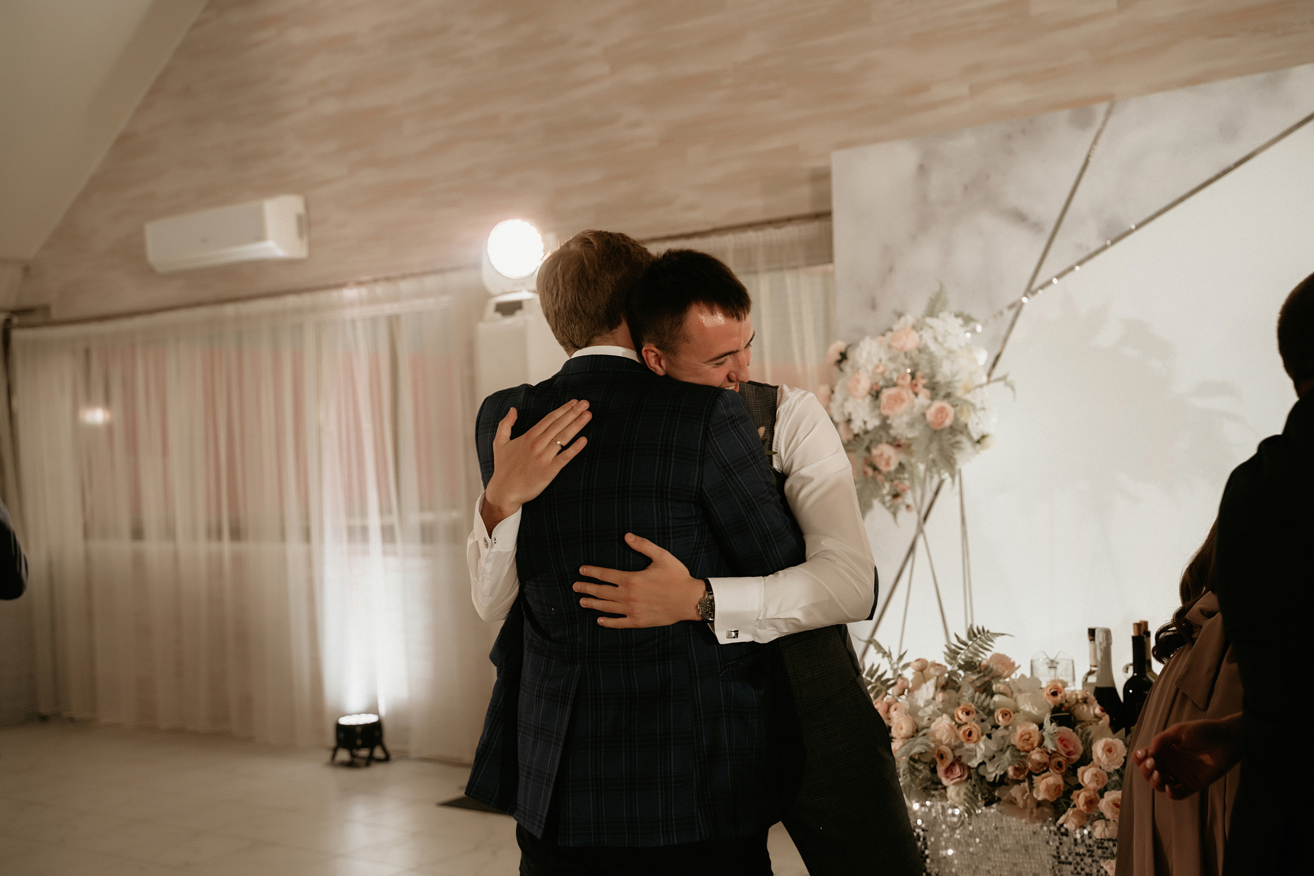 Wedding Алёна и Сергей. Фотограф Наталья Шелест