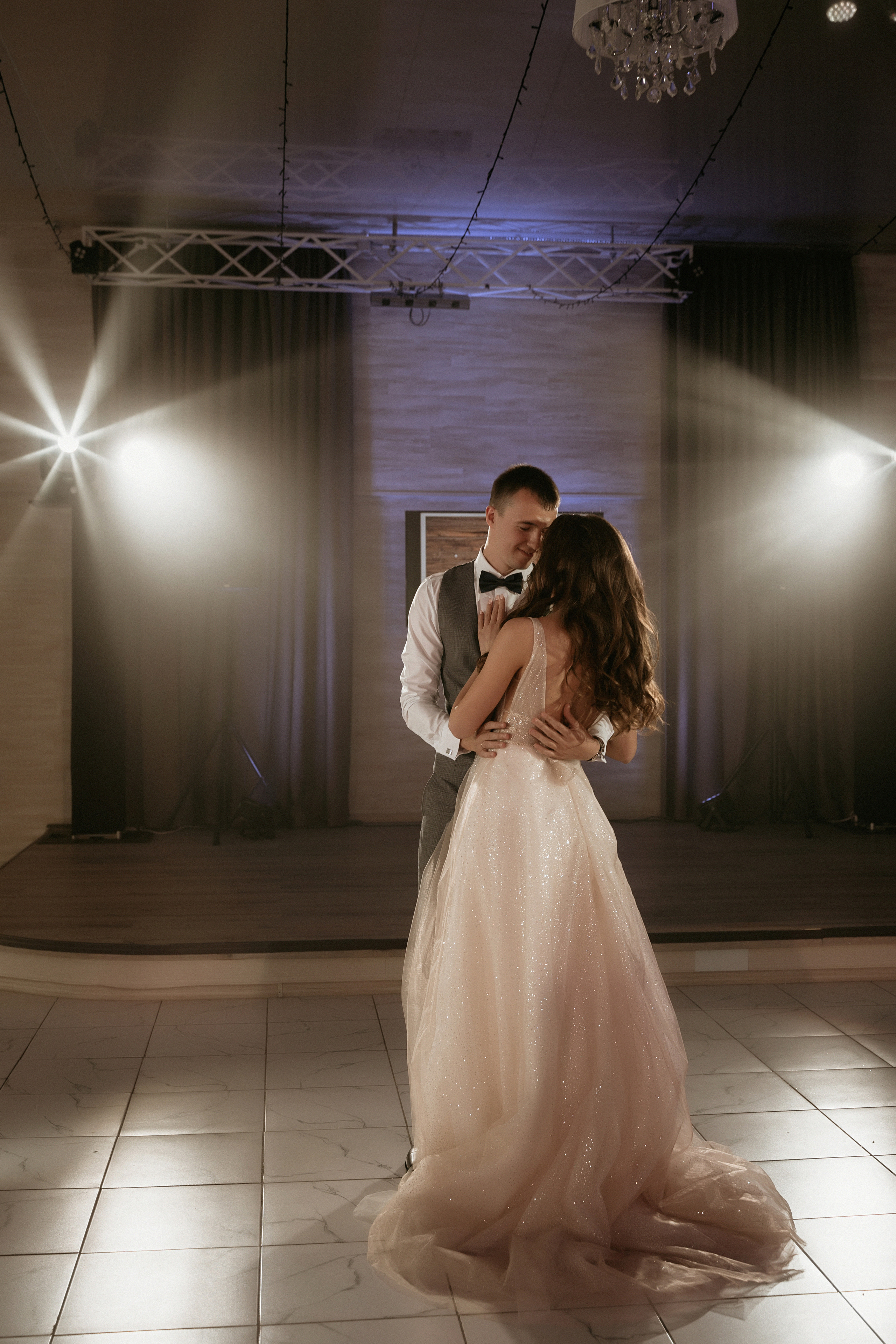 Wedding Алёна и Сергей. Фотограф Наталья Шелест