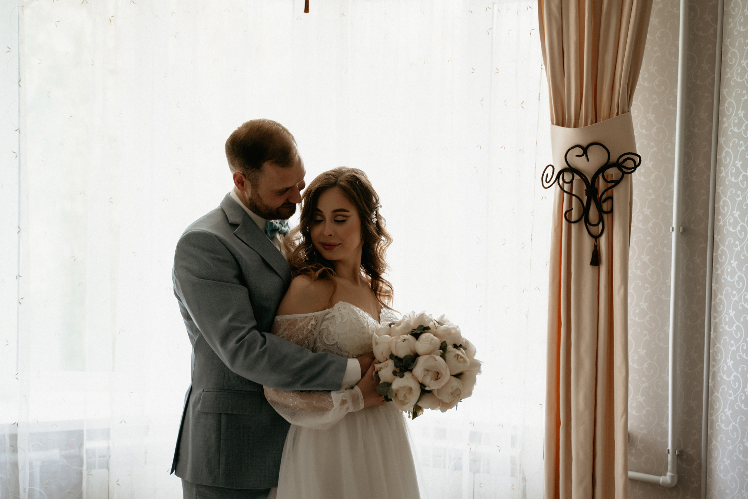 Wedding Настя и Стас 2020. Фотограф Наталья Шелест