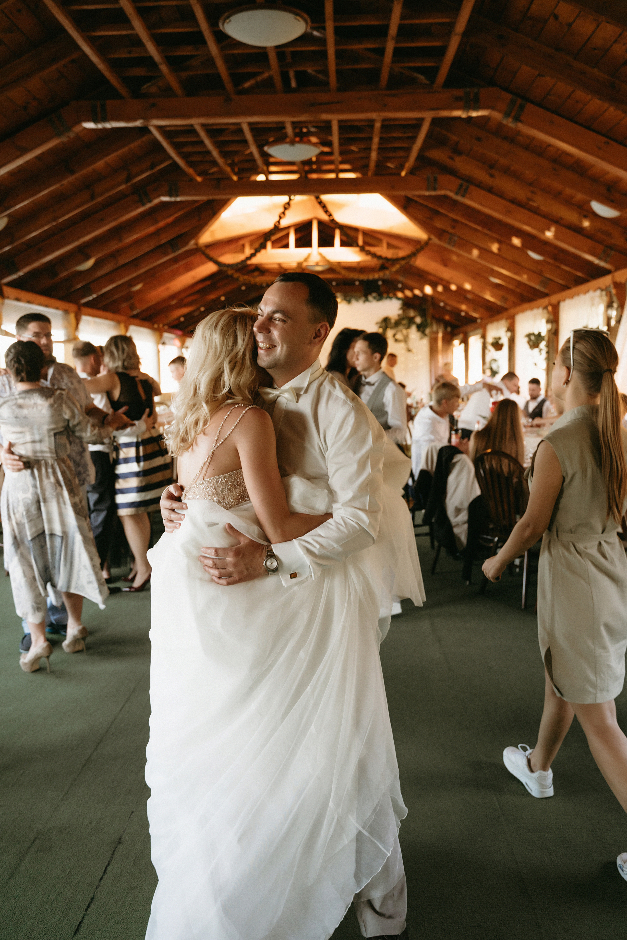 Wedding Алексей и Ксения. Фотограф Наталья Шелест