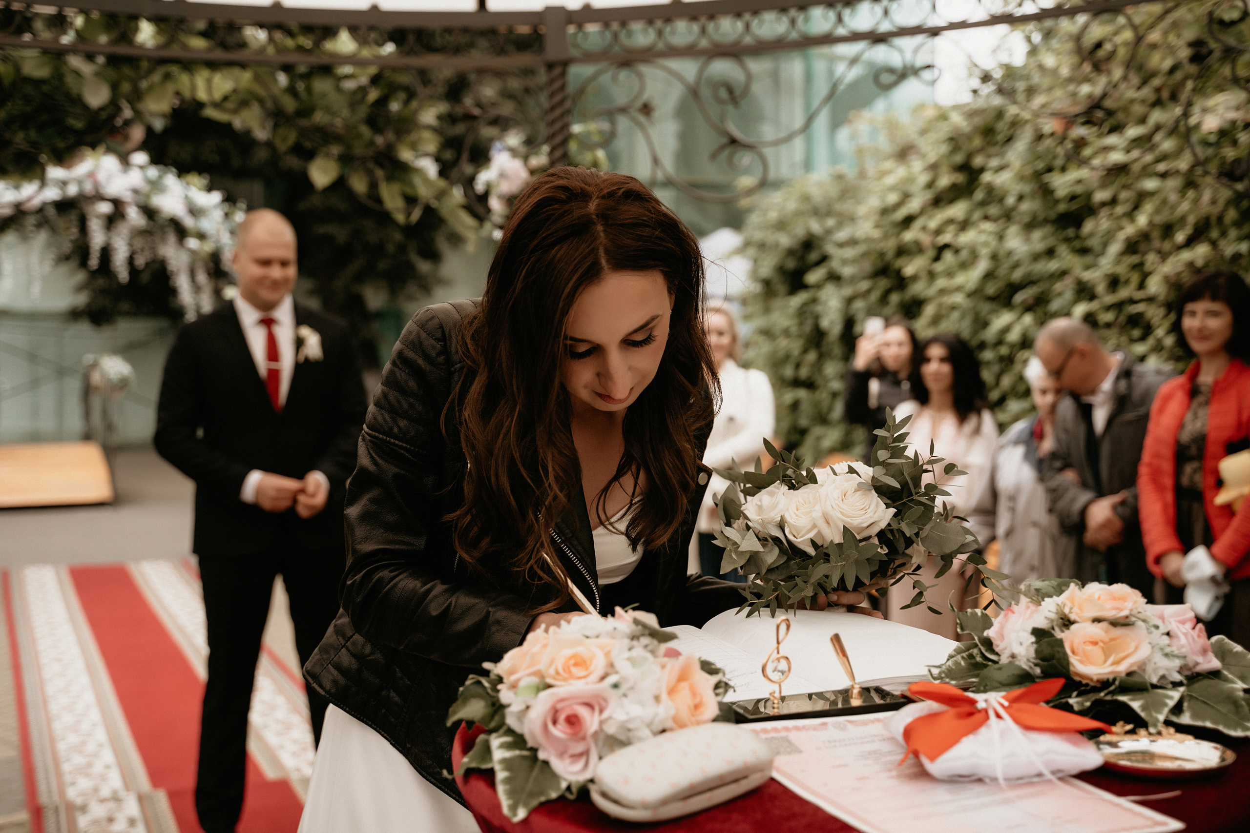 Wedding Сергей и Аня. Фотограф Наталья Шелест
