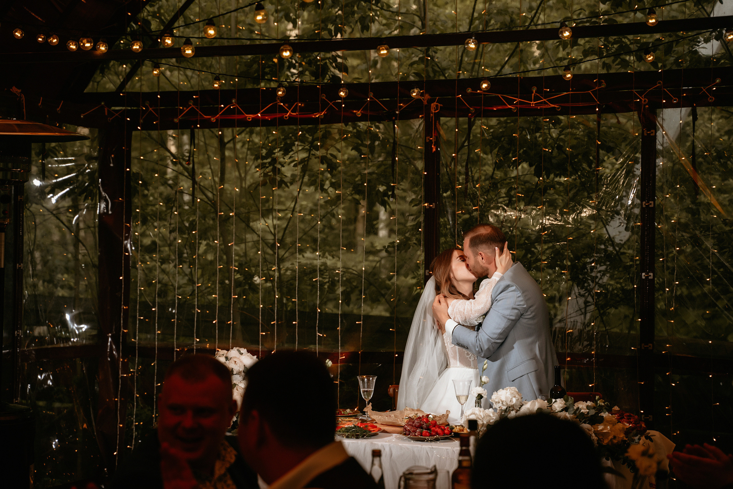 Wedding Настя и Стас 2020. Фотограф Наталья Шелест