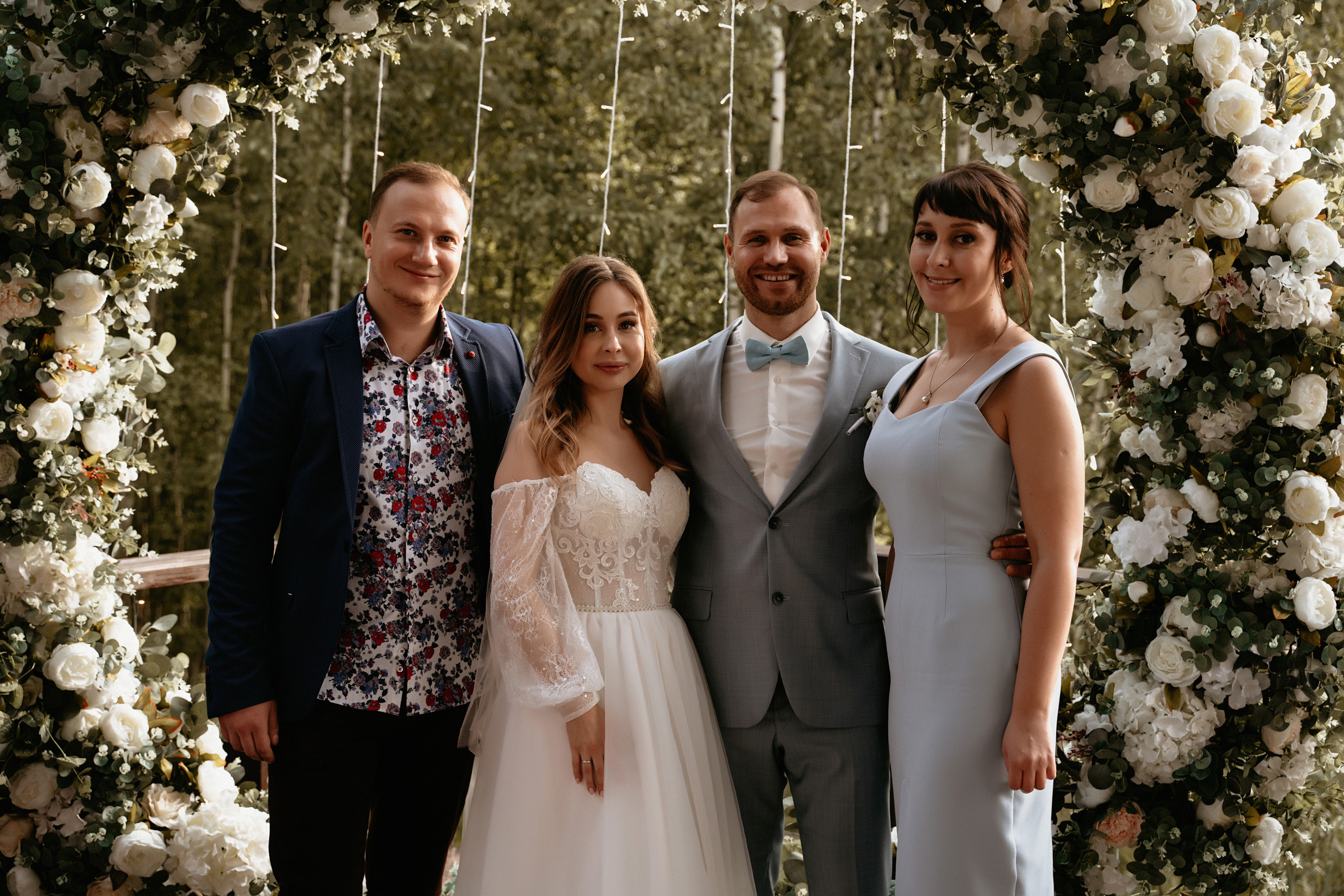 Wedding Настя и Стас 2020. Фотограф Наталья Шелест