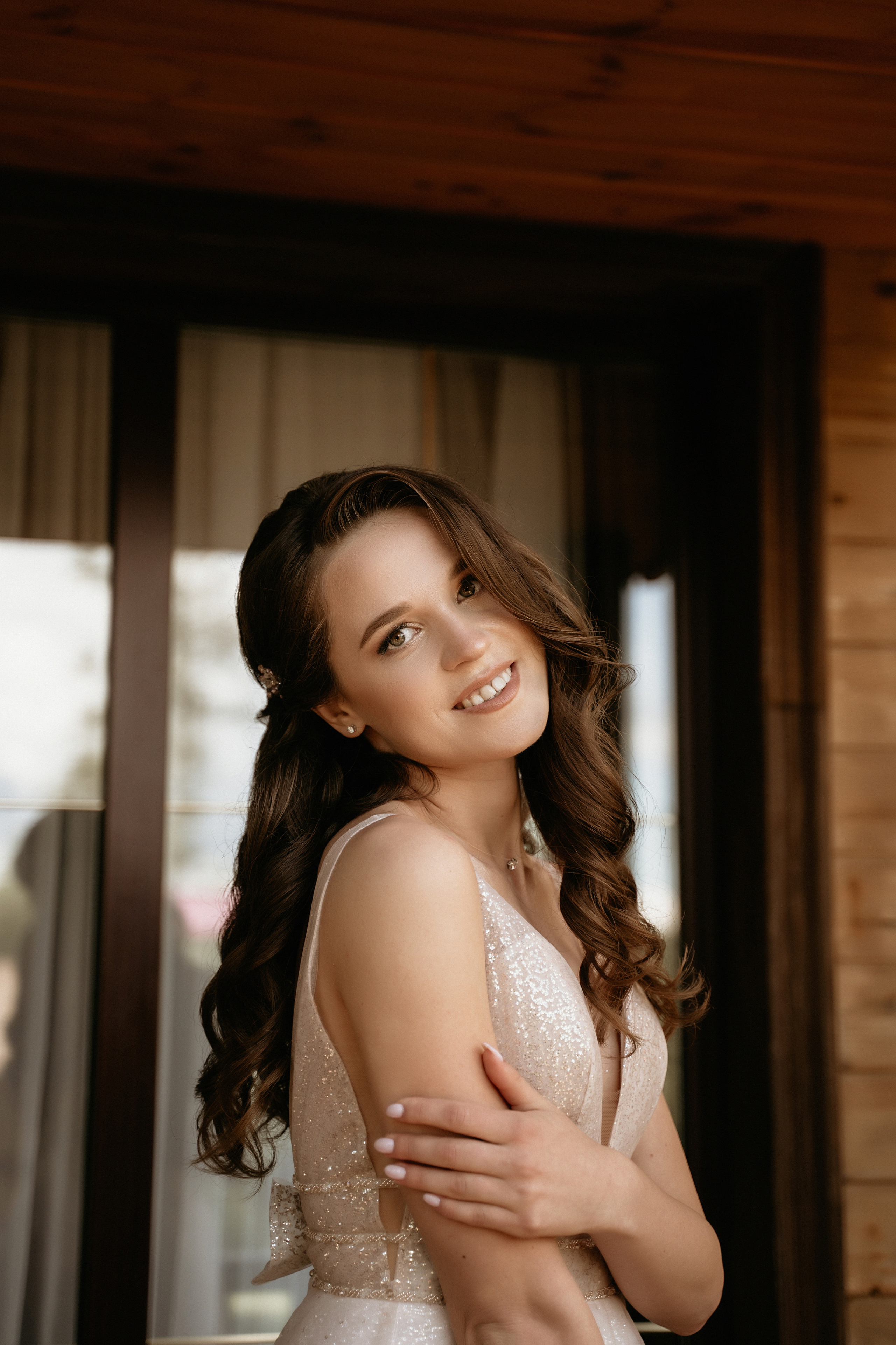 Wedding Алёна и Сергей. Фотограф Наталья Шелест