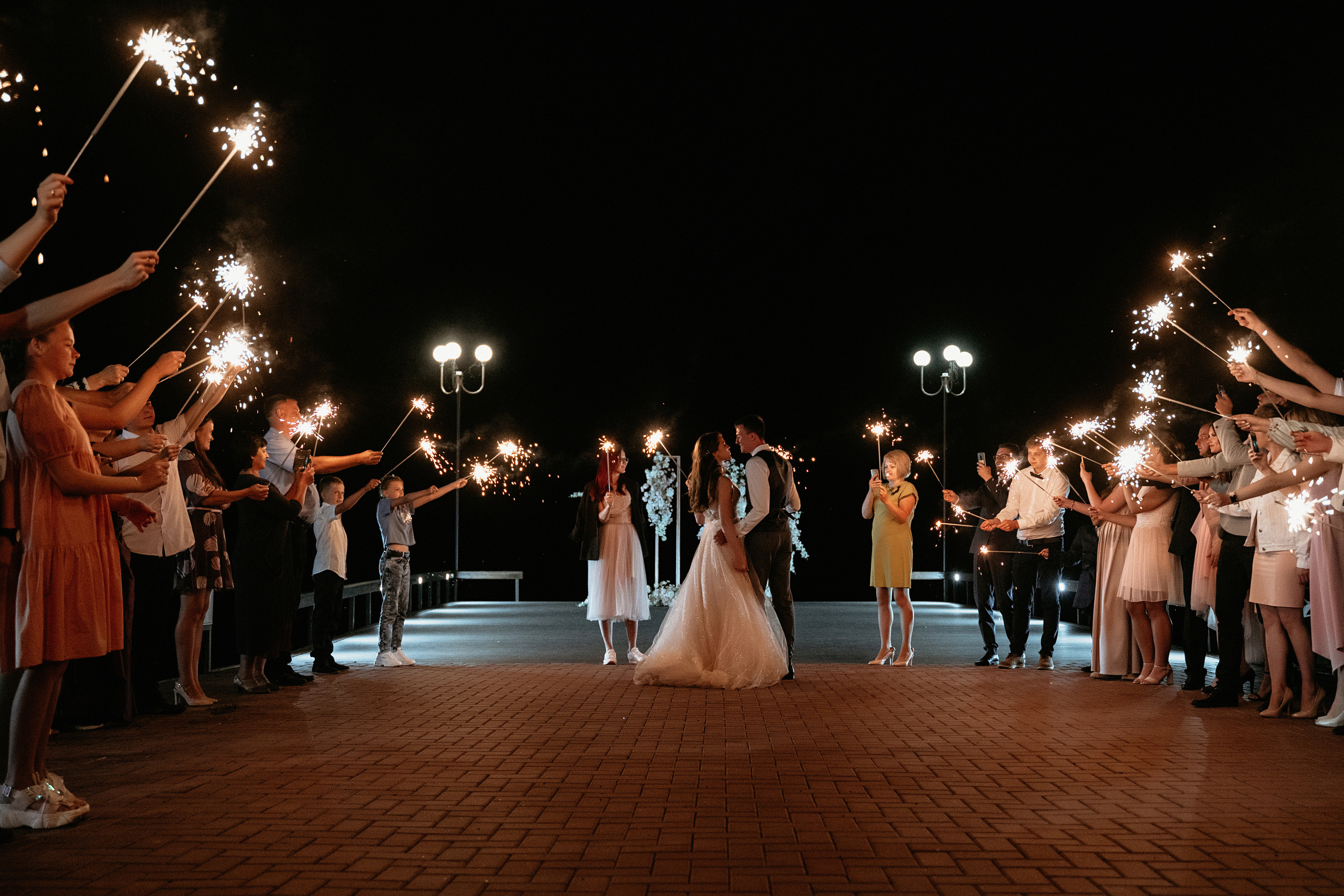 Wedding Алёна и Сергей. Фотограф Наталья Шелест