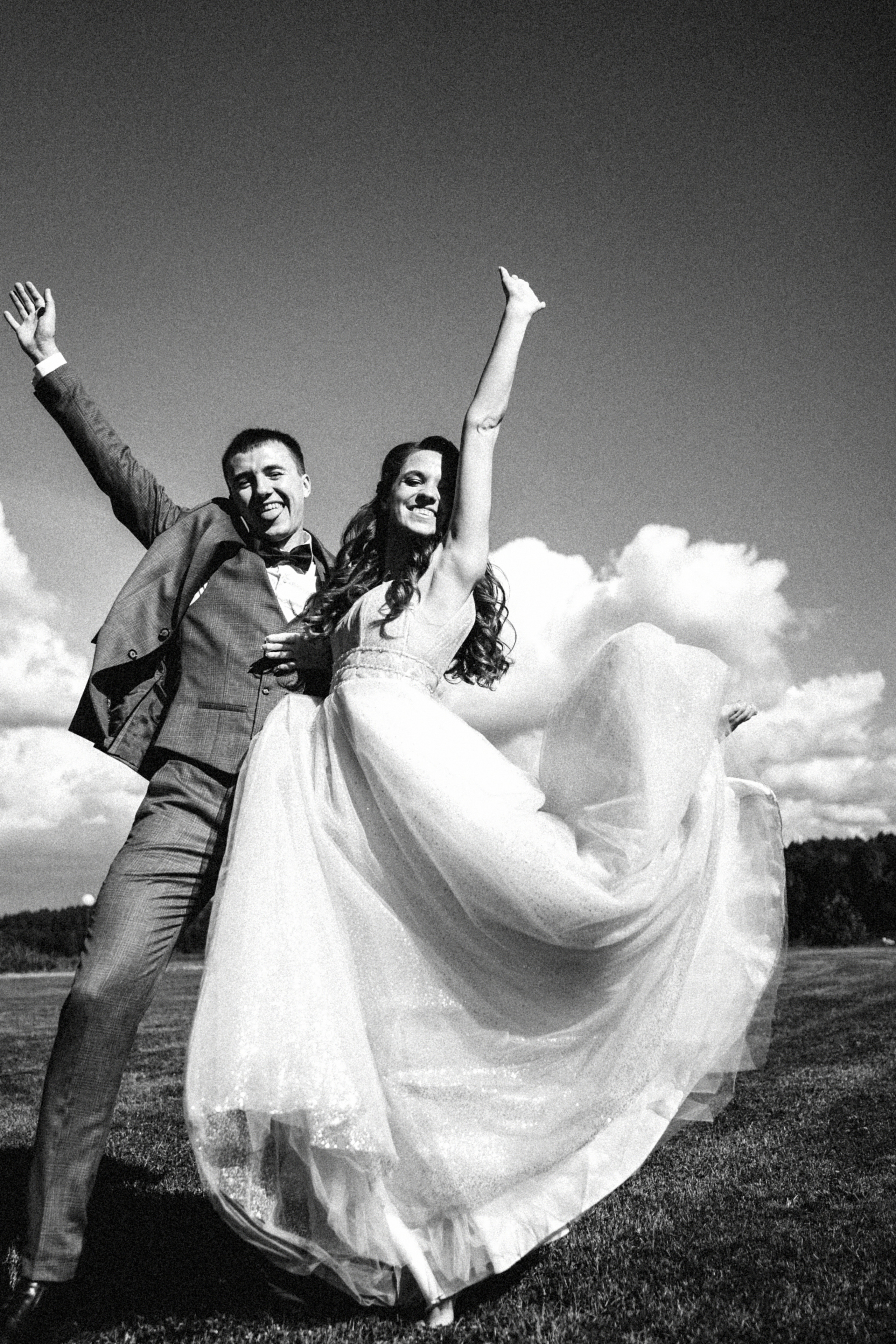 Wedding Алёна и Сергей. Фотограф Наталья Шелест