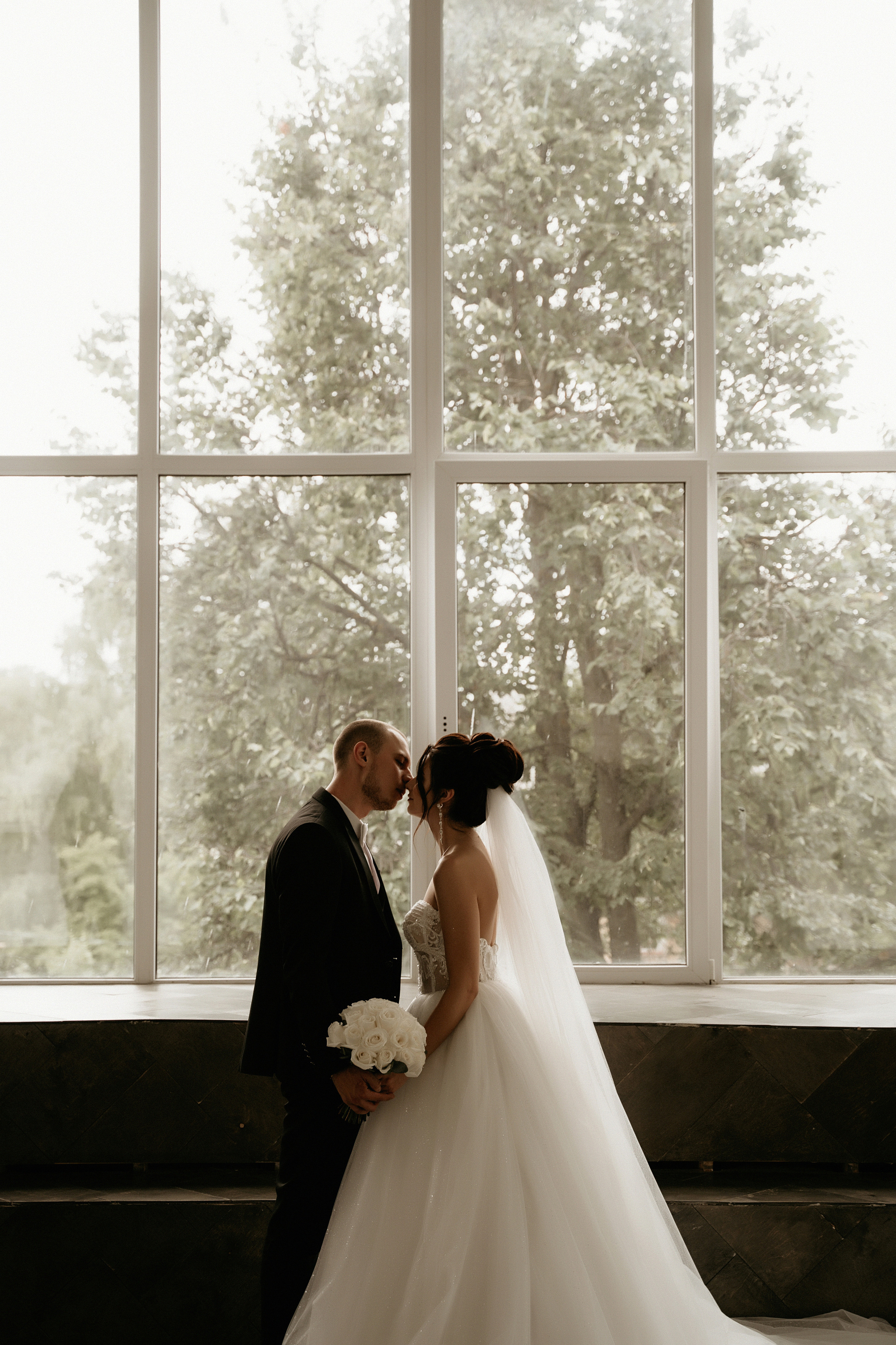 Wedding Валерия и Валерий. Фотограф Наталья Шелест