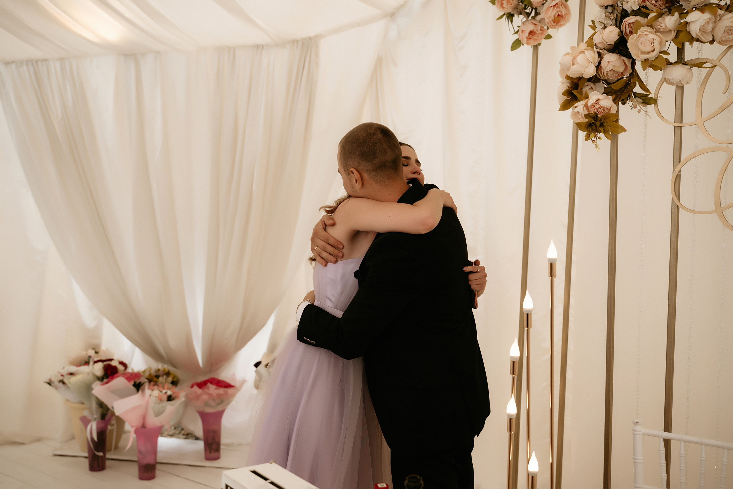 Wedding Валерия и Валерий. Фотограф Наталья Шелест
