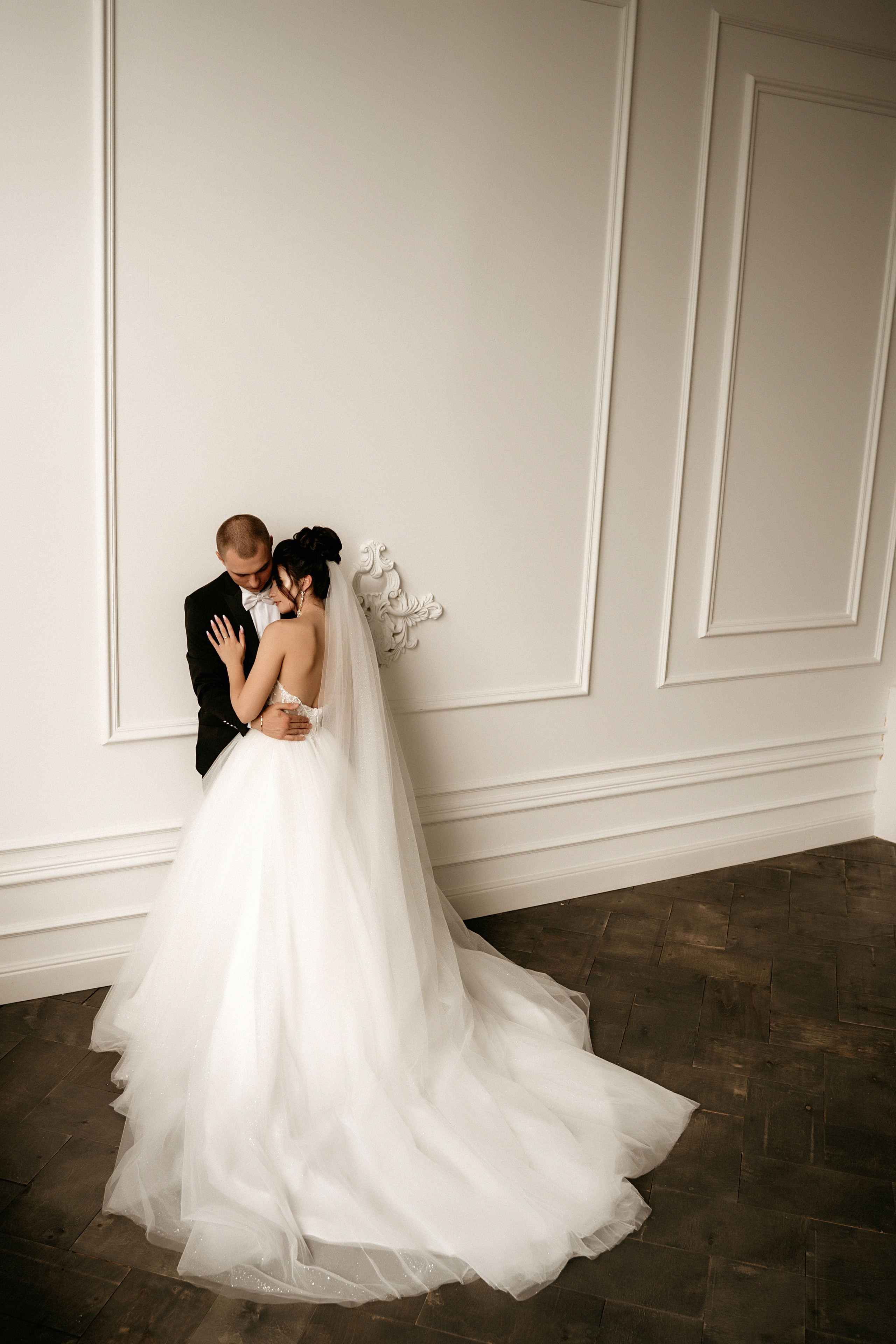 Wedding Валерия и Валерий. Фотограф Наталья Шелест