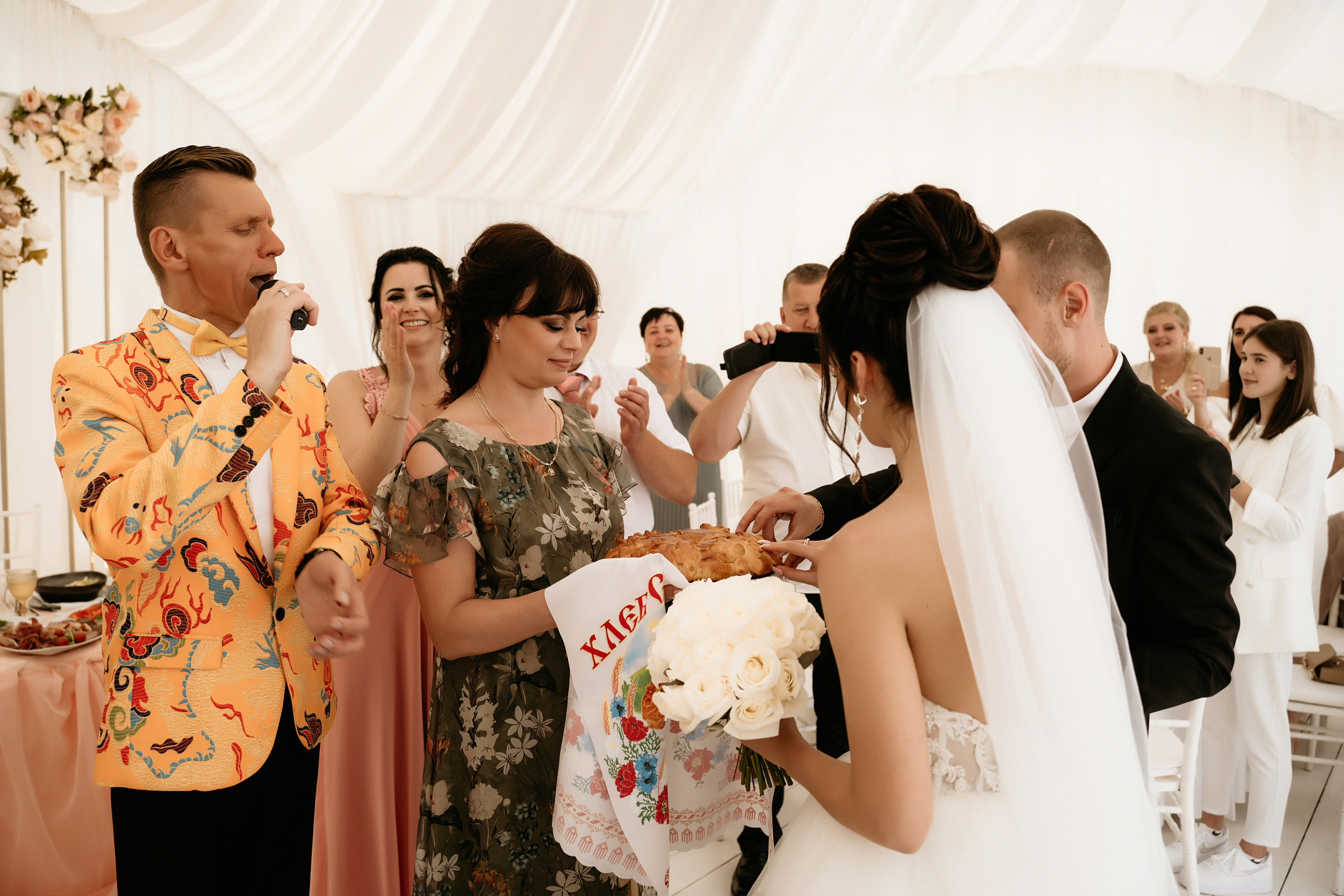 Wedding Валерия и Валерий. Фотограф Наталья Шелест