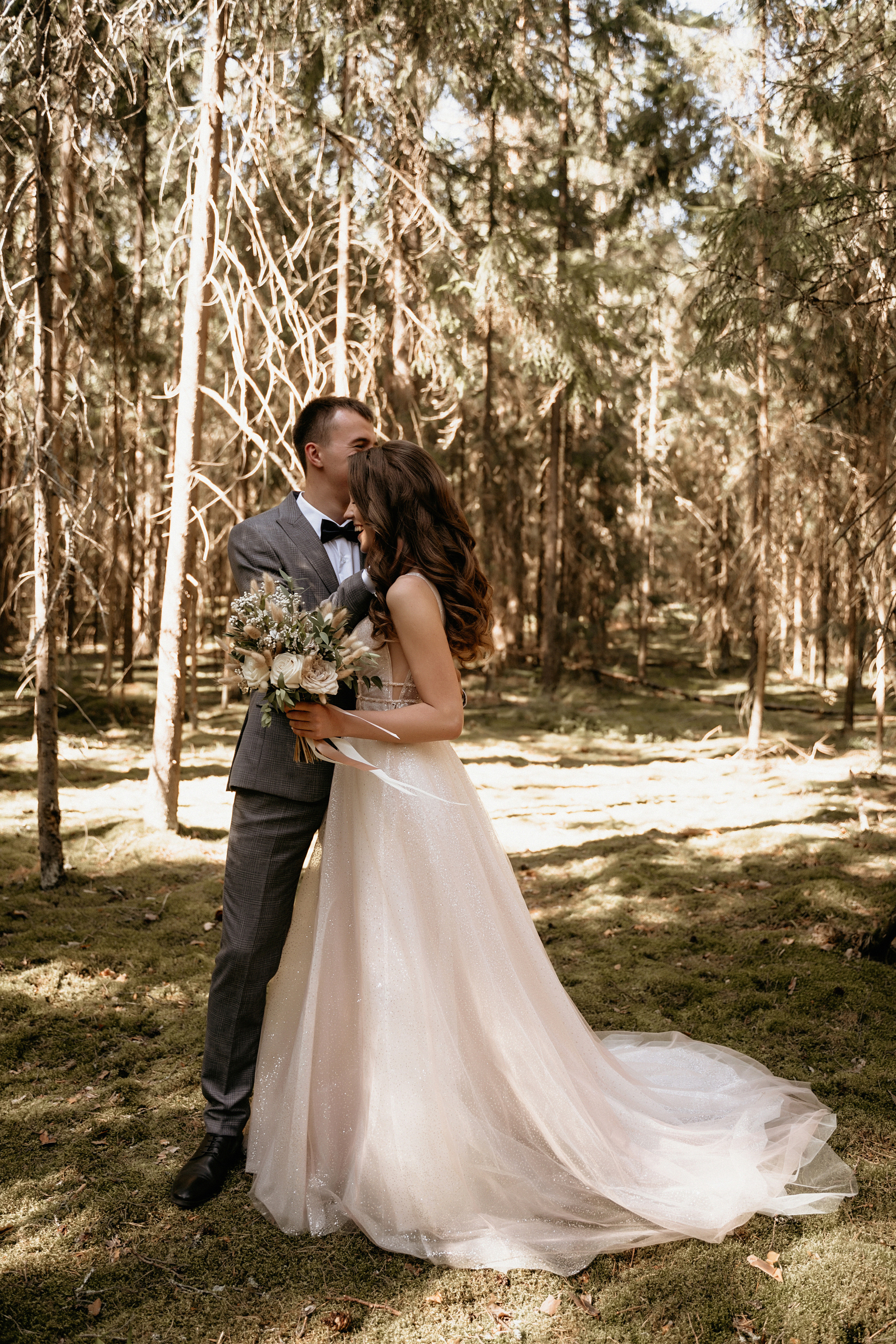 Wedding Алёна и Сергей. Фотограф Наталья Шелест