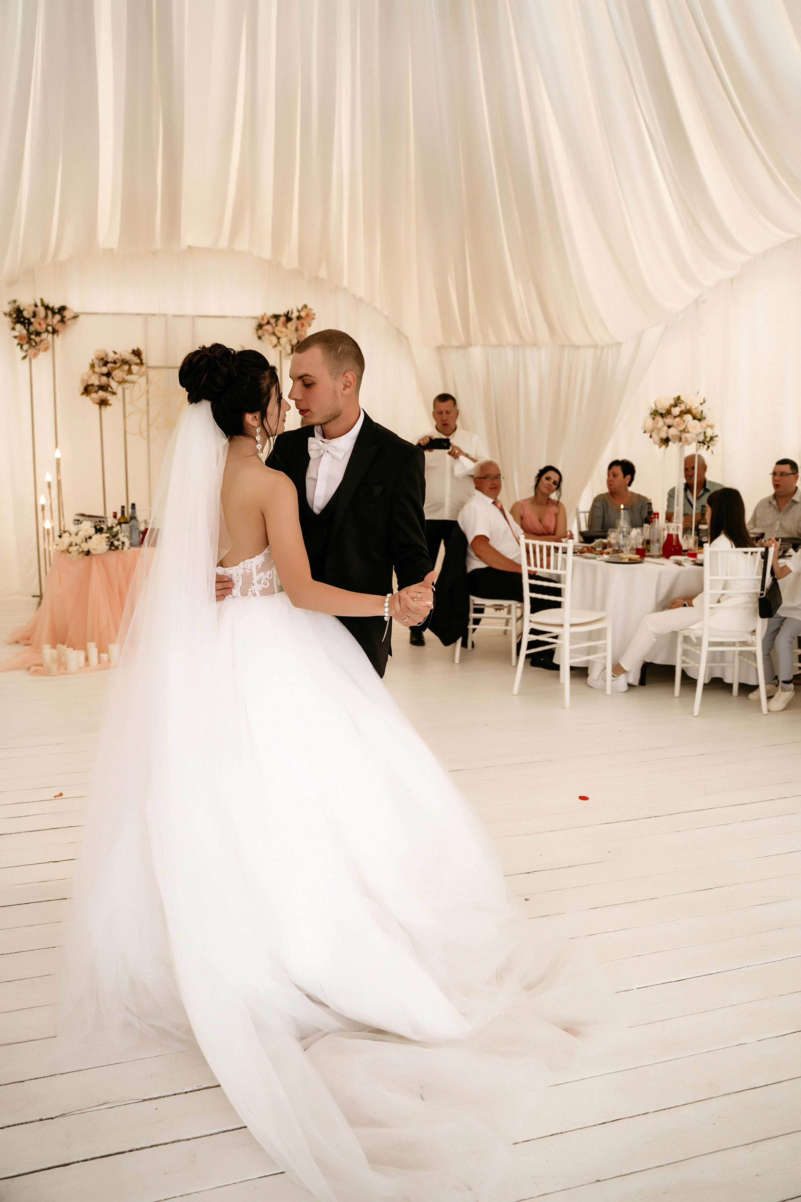 Wedding Валерия и Валерий. Фотограф Наталья Шелест