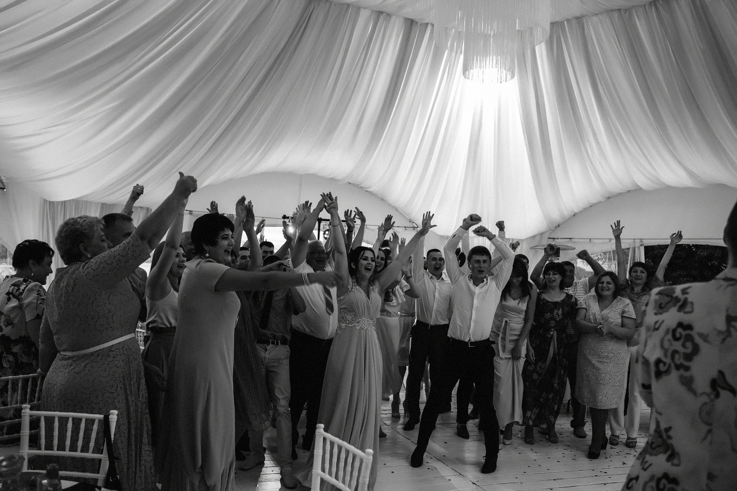 Wedding Валерия и Валерий. Фотограф Наталья Шелест