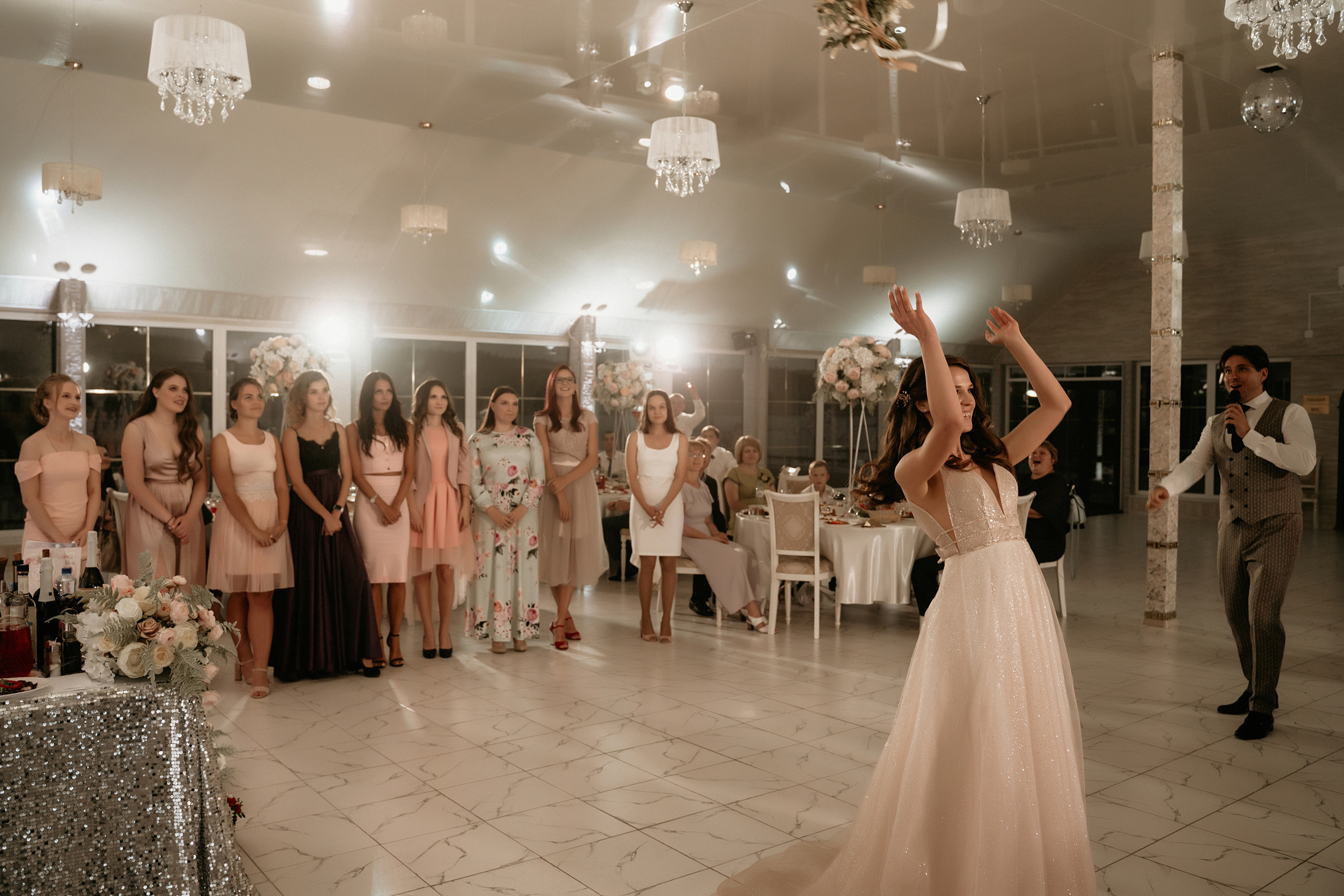 Wedding Алёна и Сергей. Фотограф Наталья Шелест