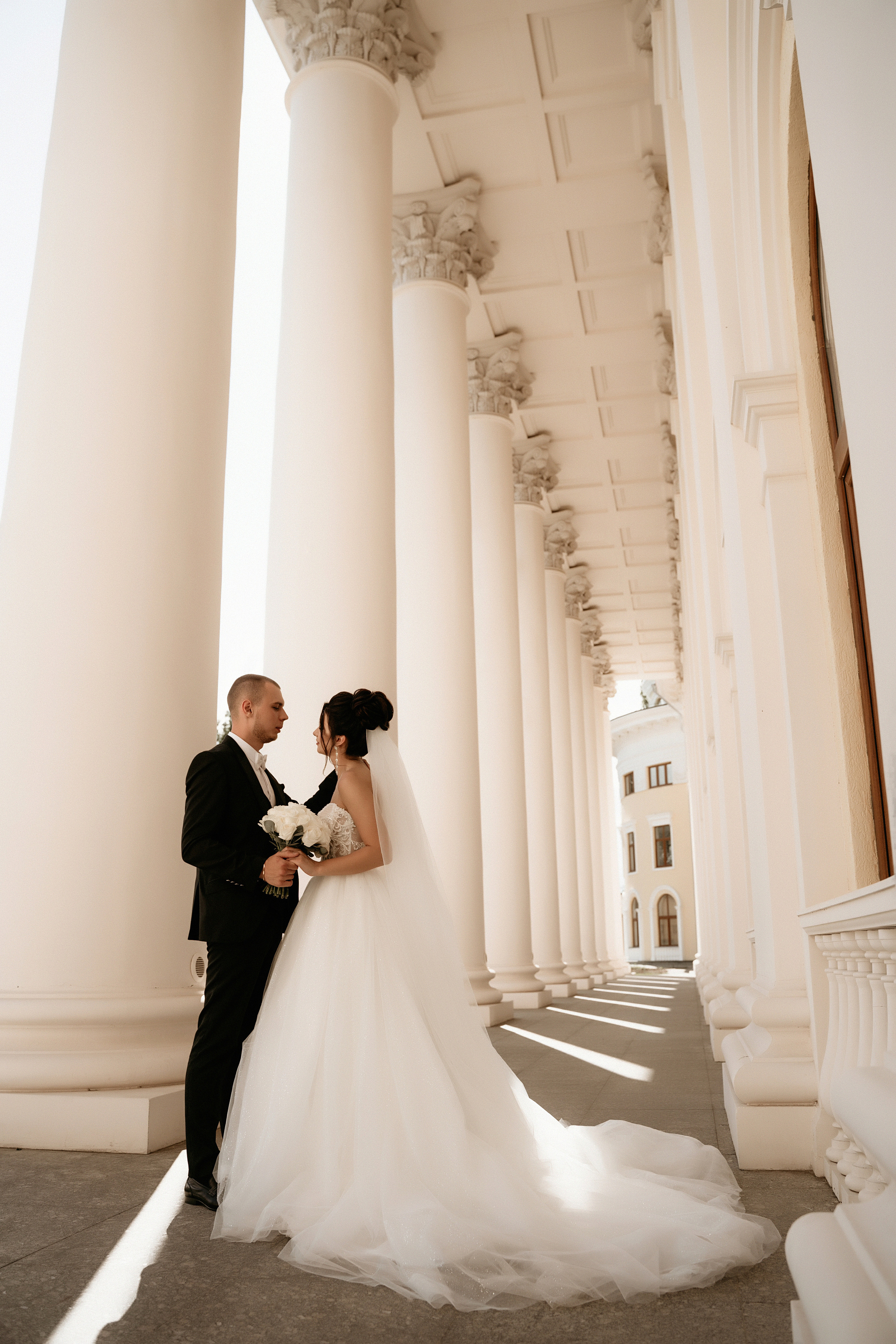 Wedding Валерия и Валерий. Фотограф Наталья Шелест