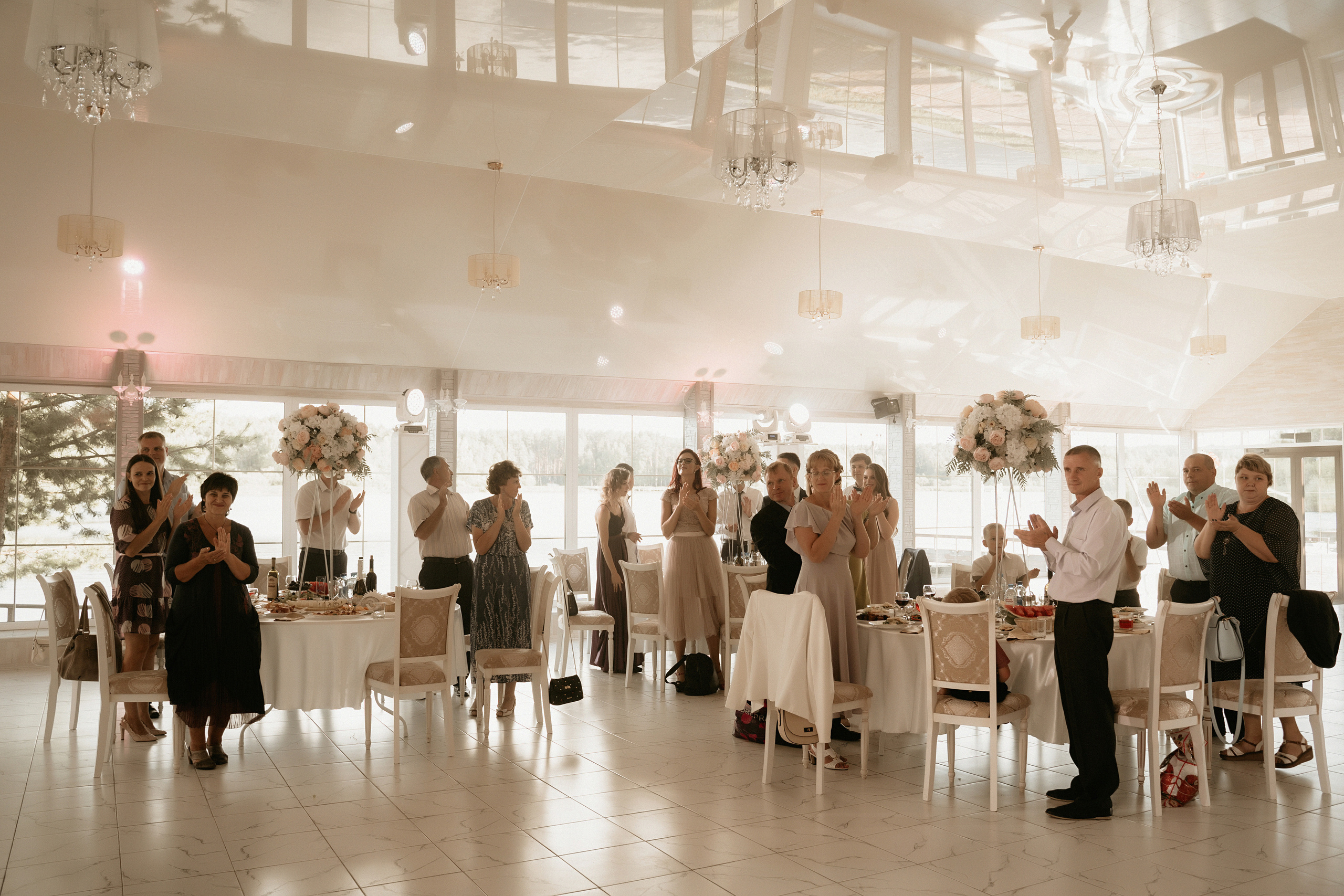 Wedding Алёна и Сергей. Фотограф Наталья Шелест