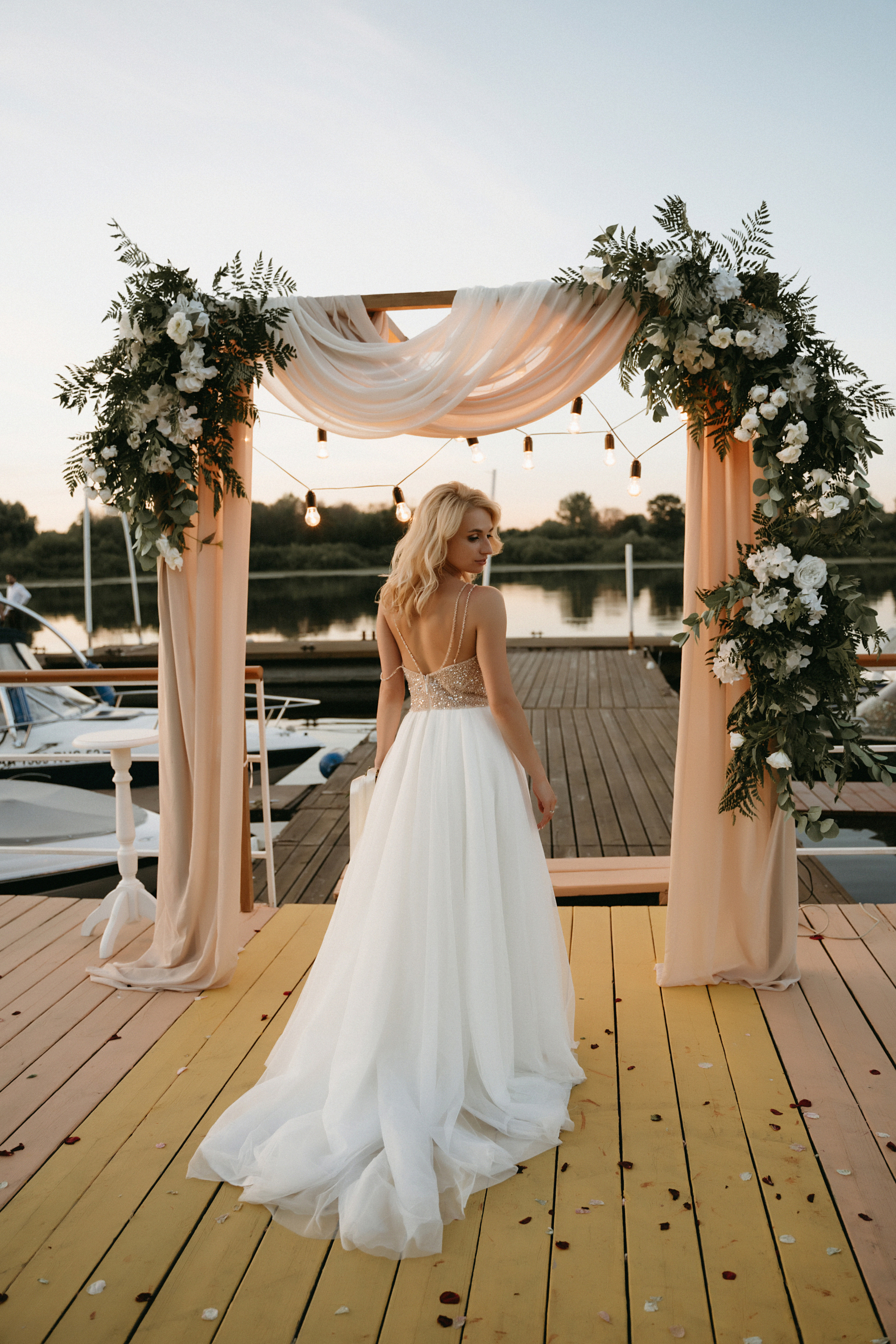 Wedding Алексей и Ксения. Фотограф Наталья Шелест