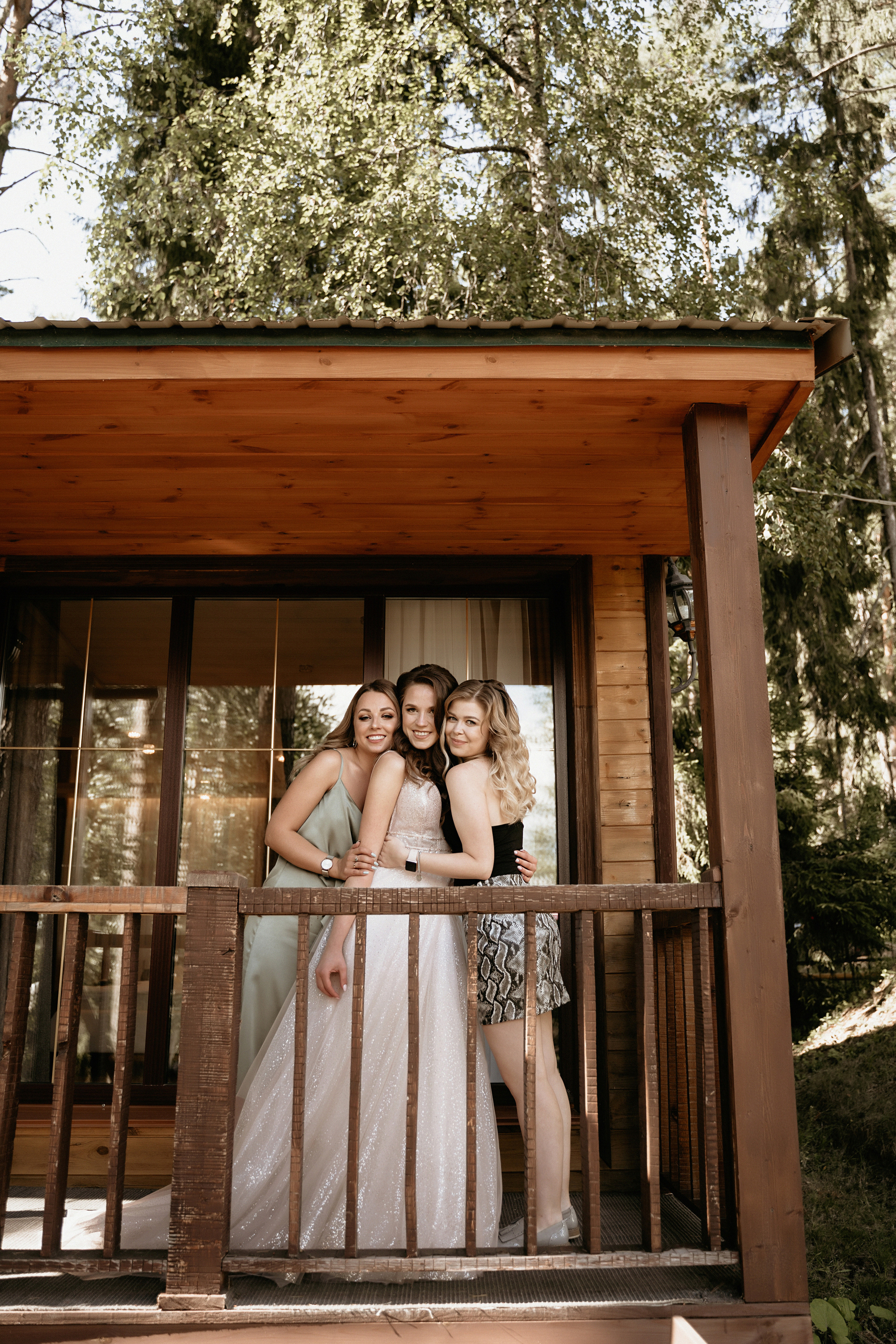 Wedding Алёна и Сергей. Фотограф Наталья Шелест