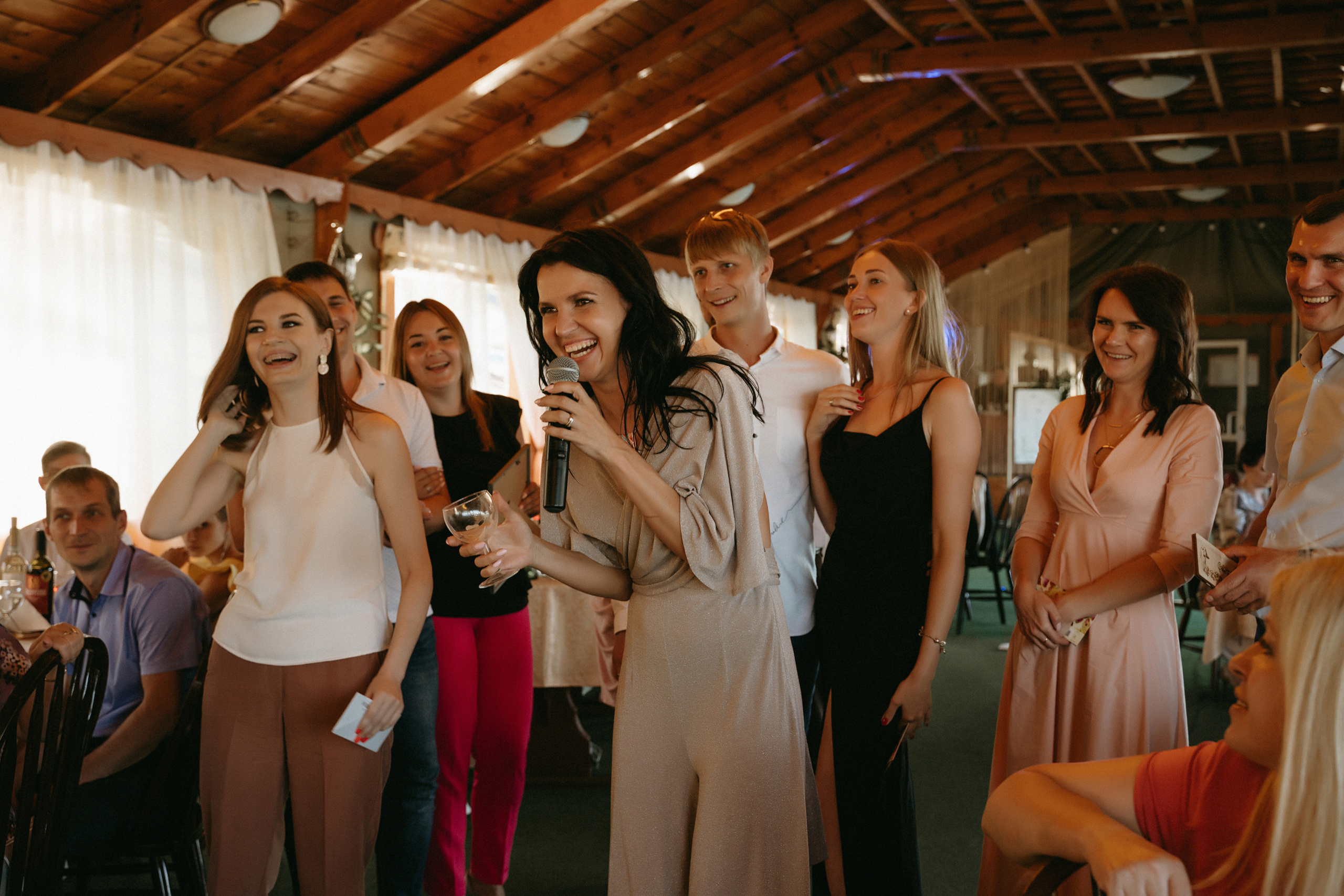 Wedding Алексей и Ксения. Фотограф Наталья Шелест