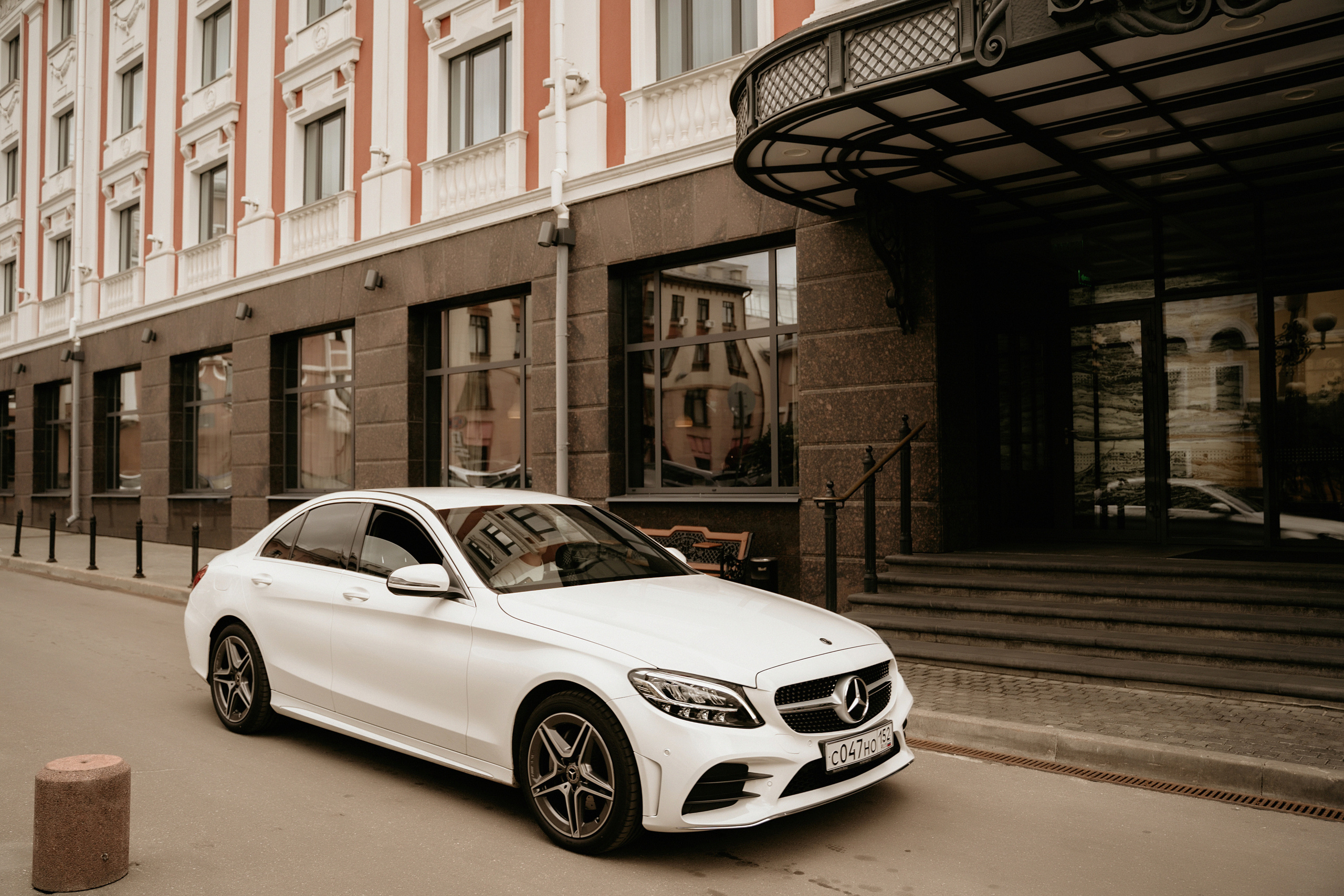 Wedding Сергей и Аня. Фотограф Наталья Шелест