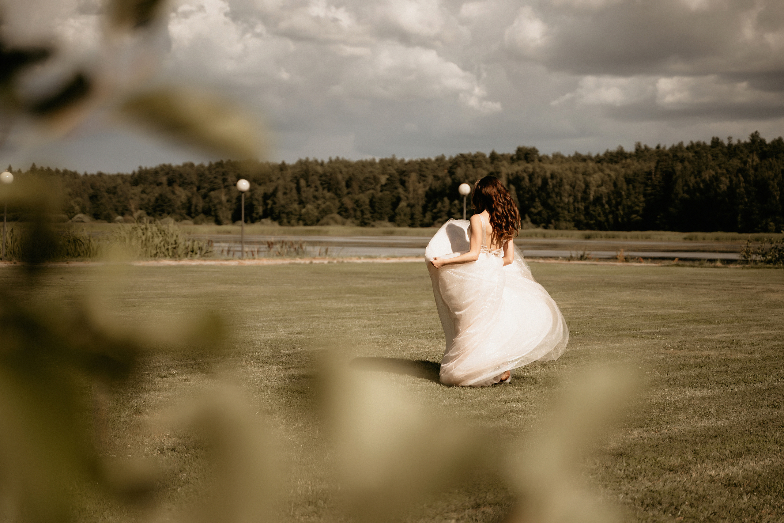 Wedding Алёна и Сергей. Фотограф Наталья Шелест