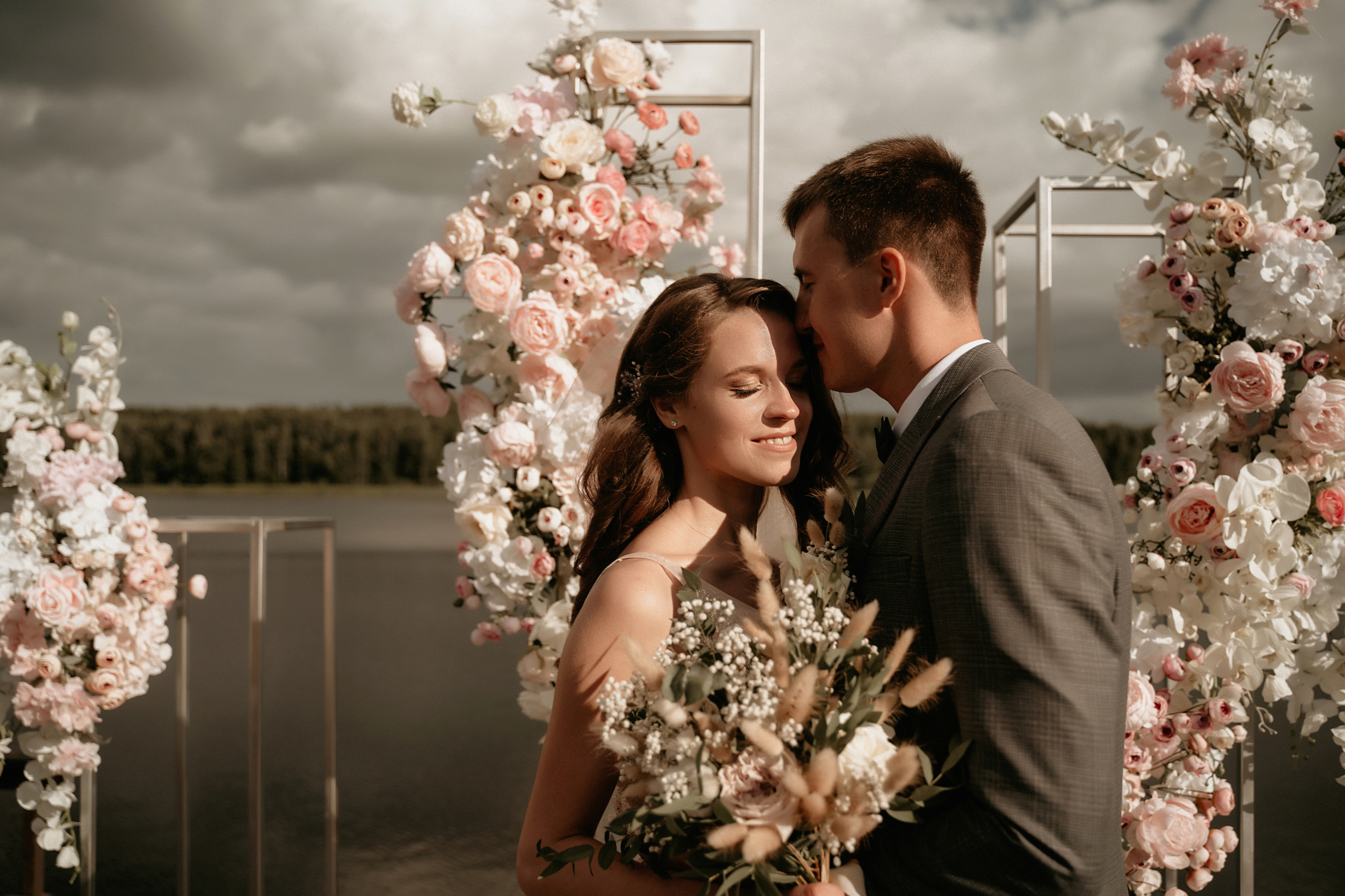 Wedding Алёна и Сергей. Фотограф Наталья Шелест