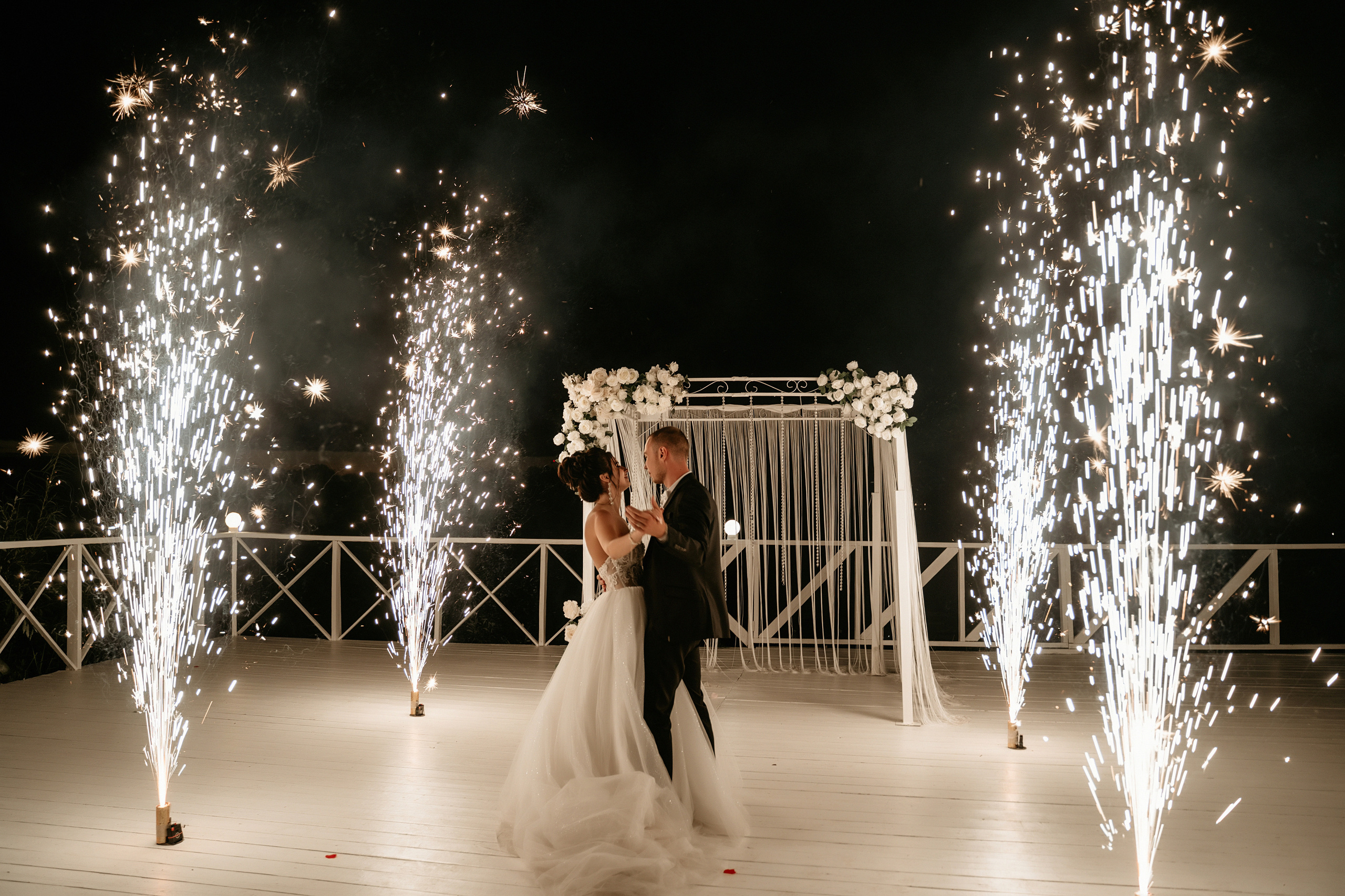 Wedding Валерия и Валерий. Фотограф Наталья Шелест