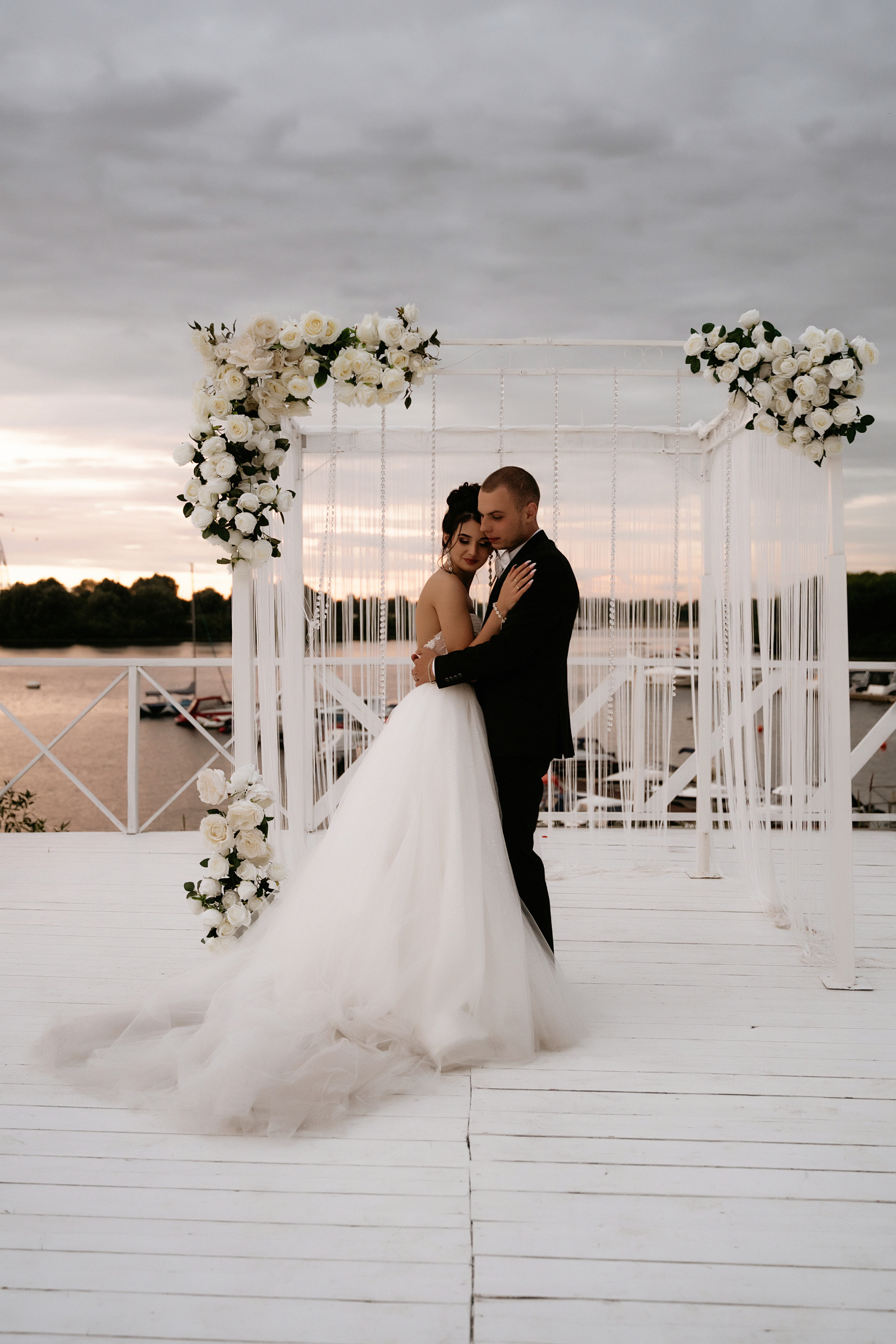 Wedding Валерия и Валерий. Фотограф Наталья Шелест