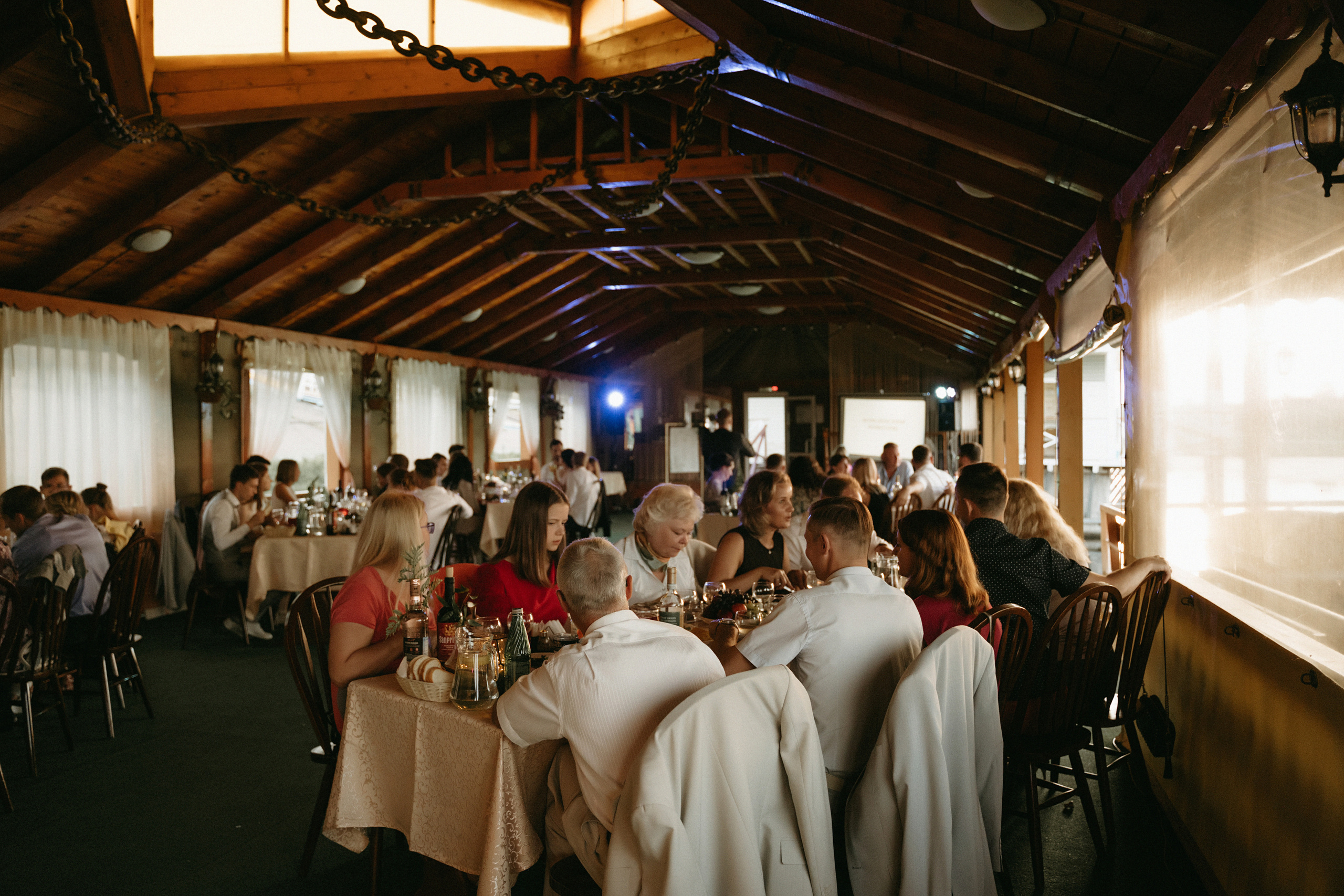 Wedding Алексей и Ксения. Фотограф Наталья Шелест