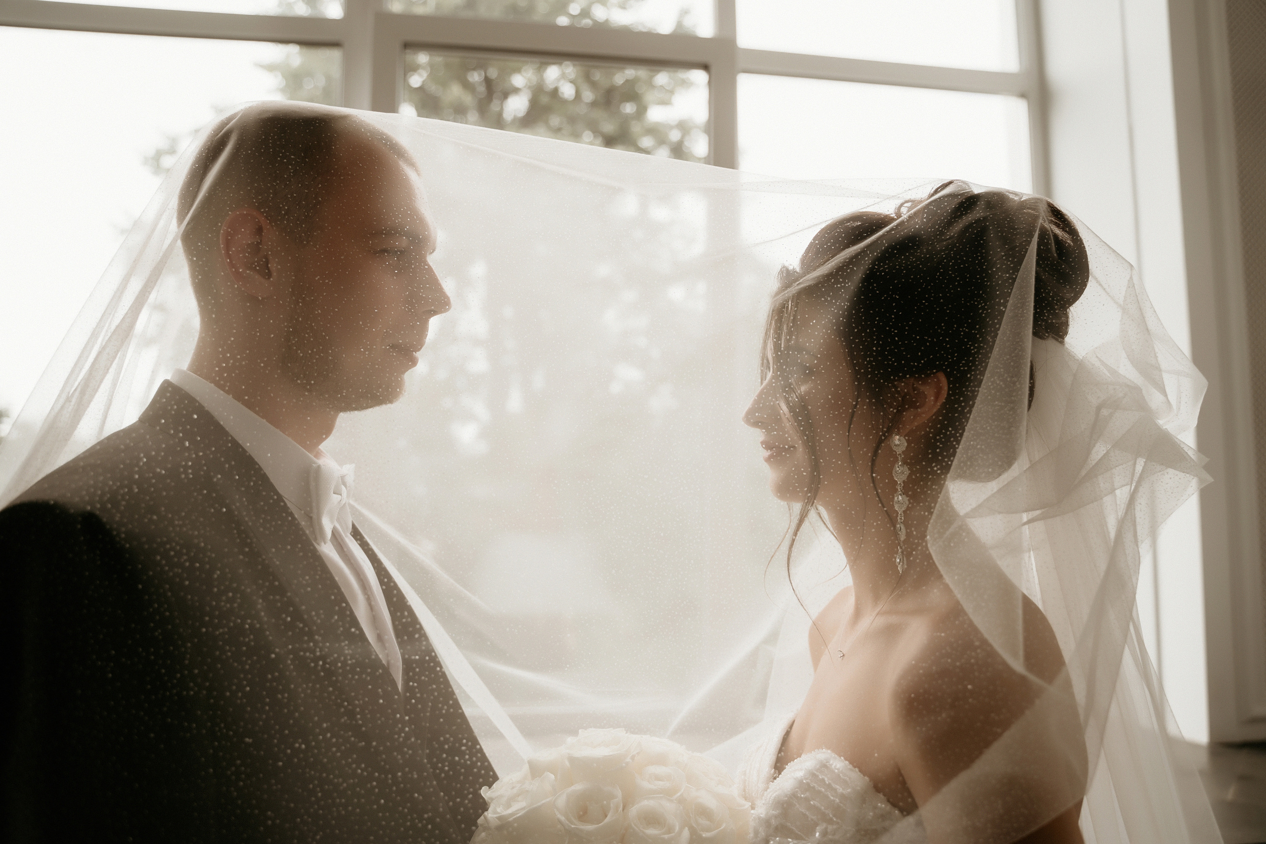 Wedding Валерия и Валерий. Фотограф Наталья Шелест