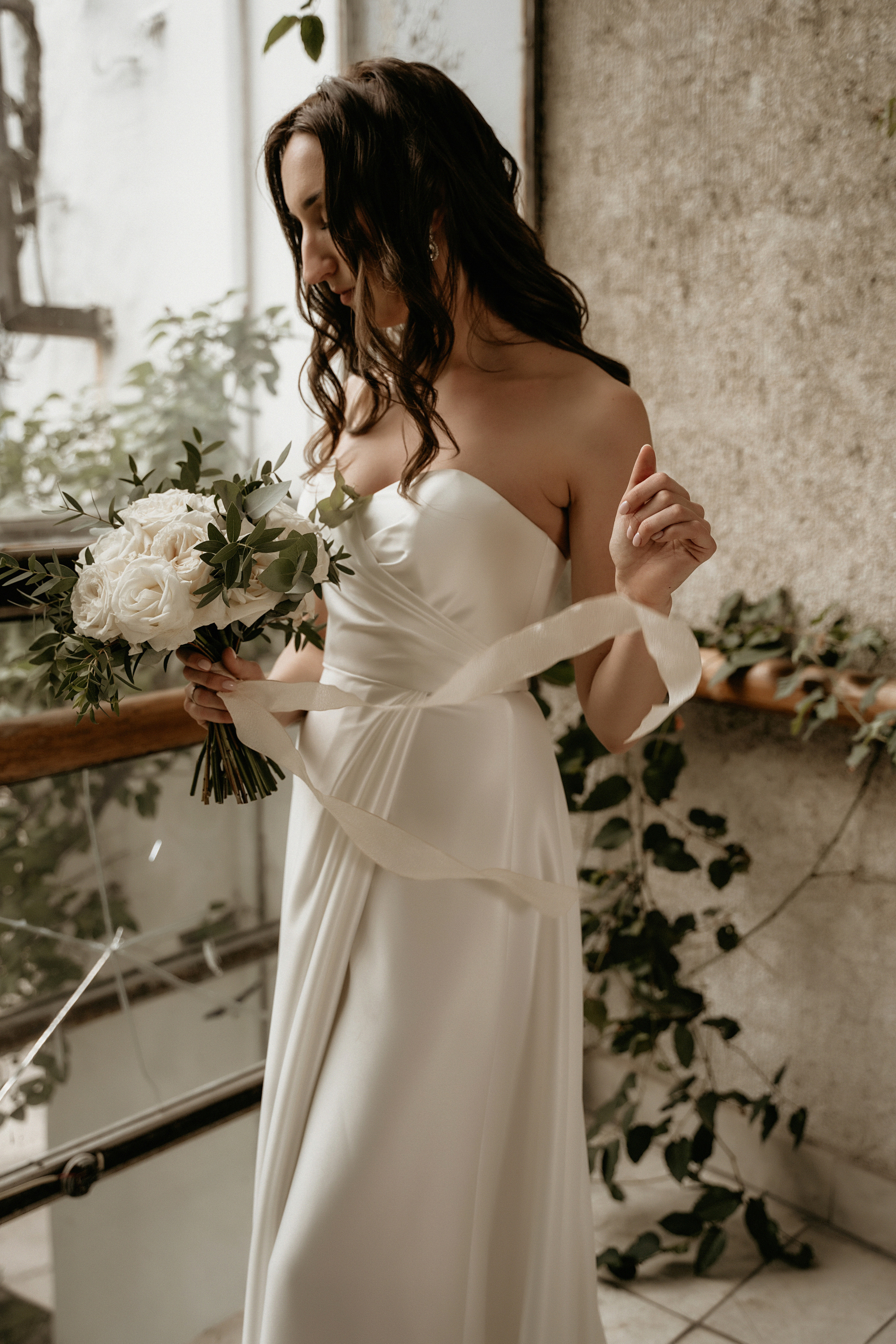 Wedding Сергей и Аня. Фотограф Наталья Шелест