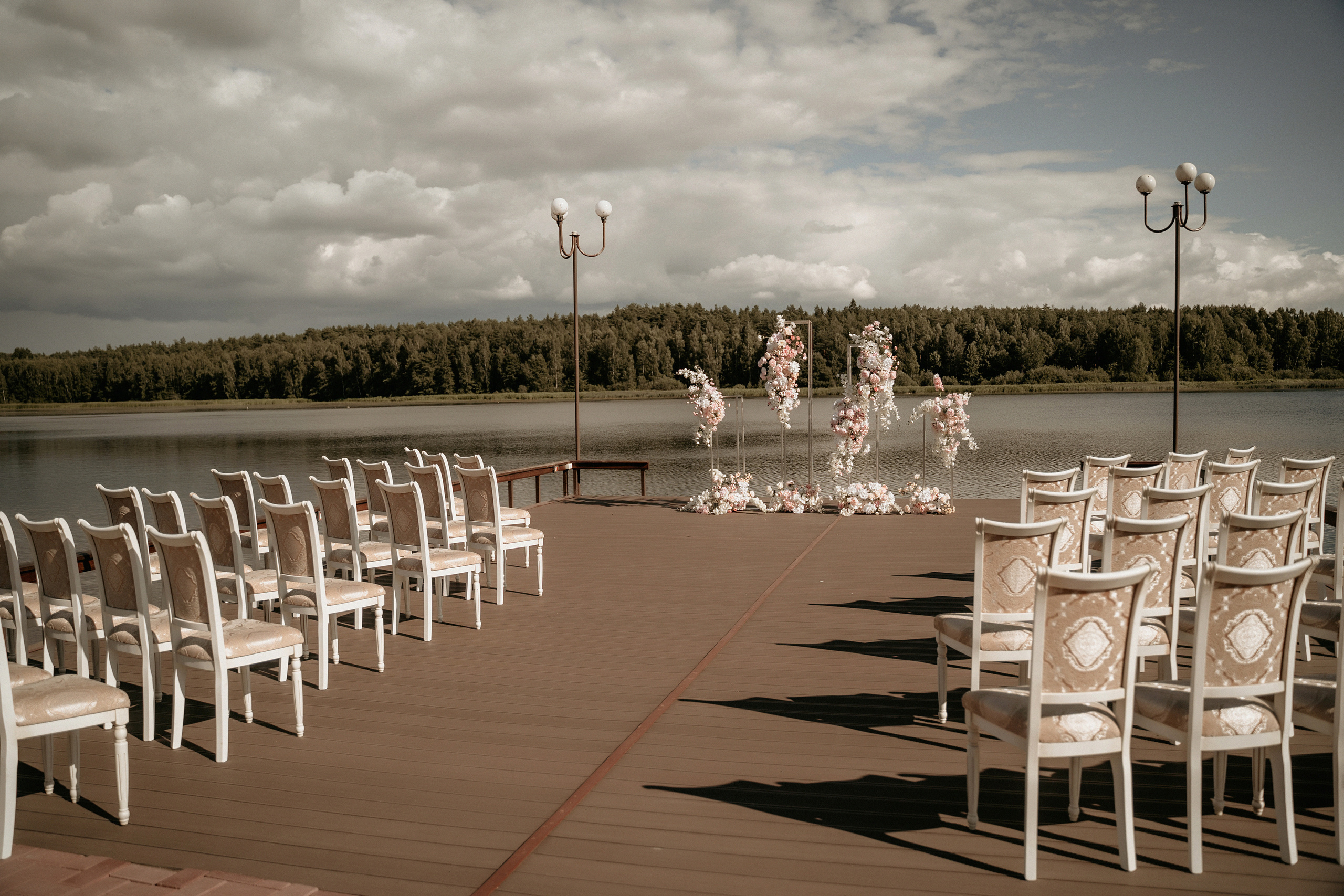 Wedding Алёна и Сергей. Фотограф Наталья Шелест