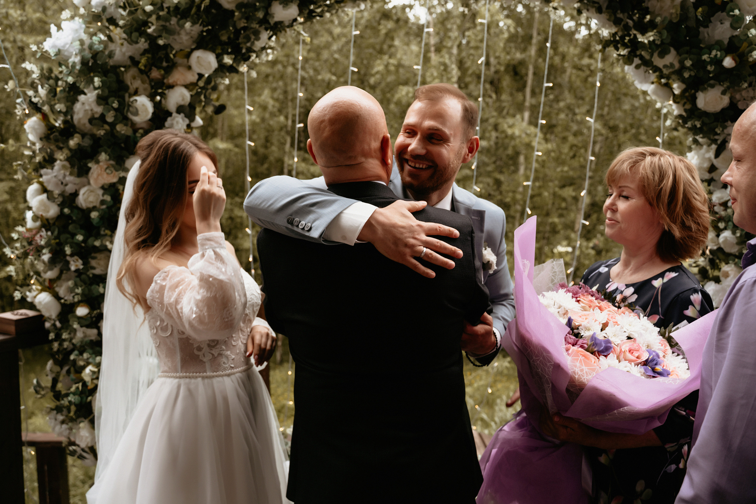 Wedding Настя и Стас 2020. Фотограф Наталья Шелест