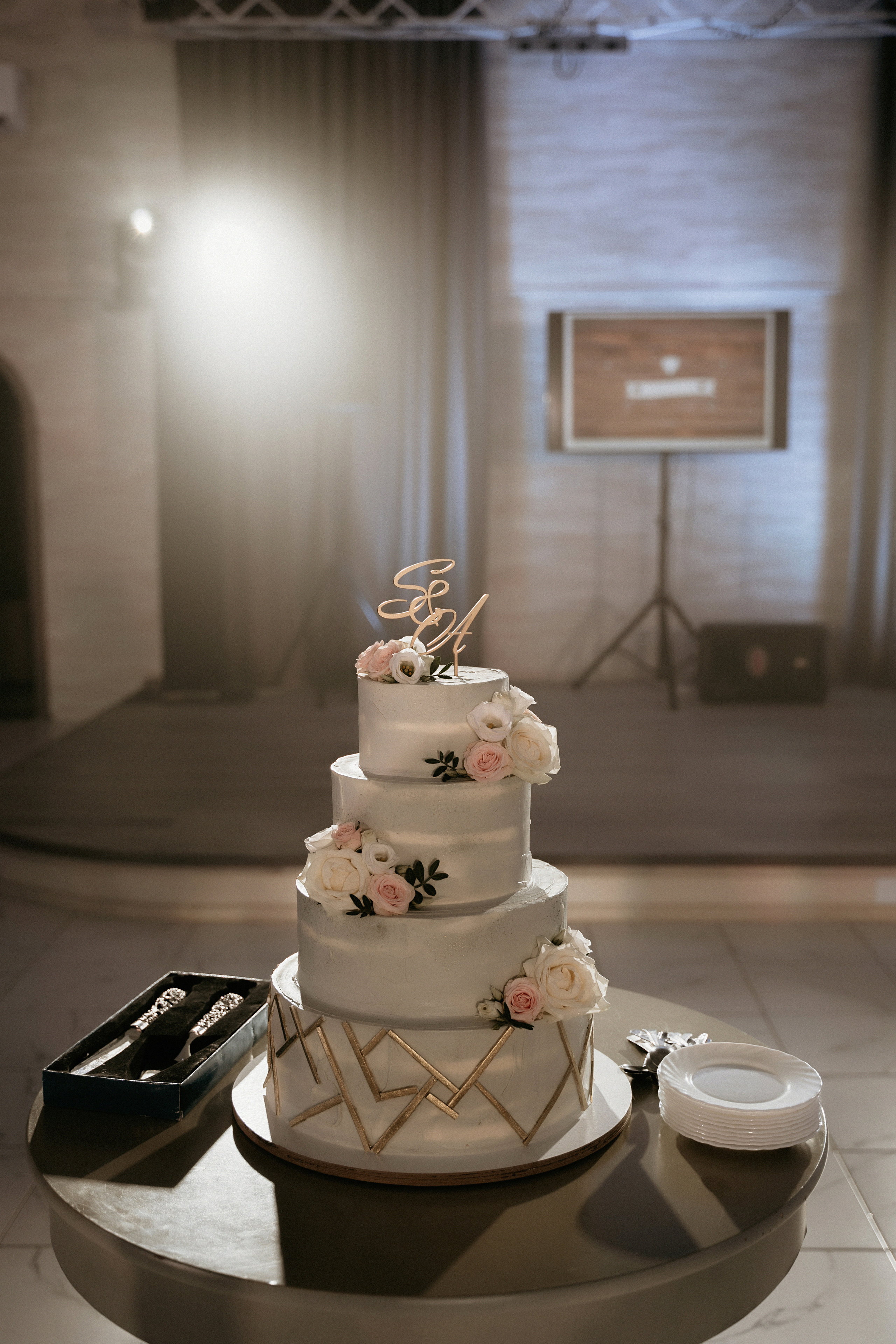 Wedding Алёна и Сергей. Фотограф Наталья Шелест