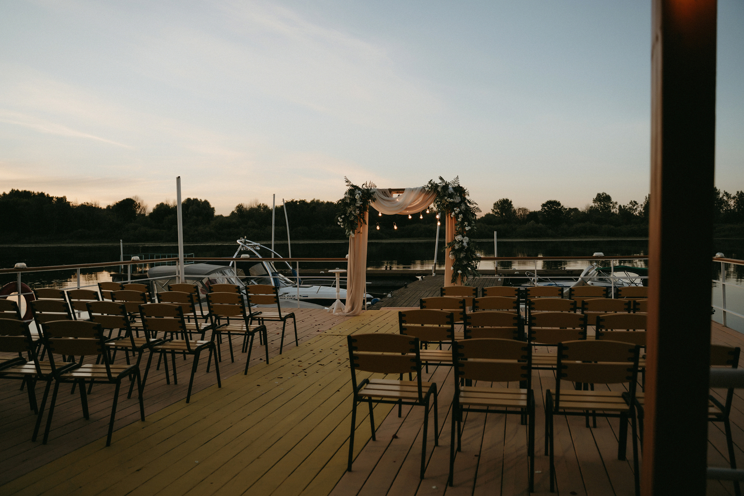 Wedding Алексей и Ксения. Фотограф Наталья Шелест