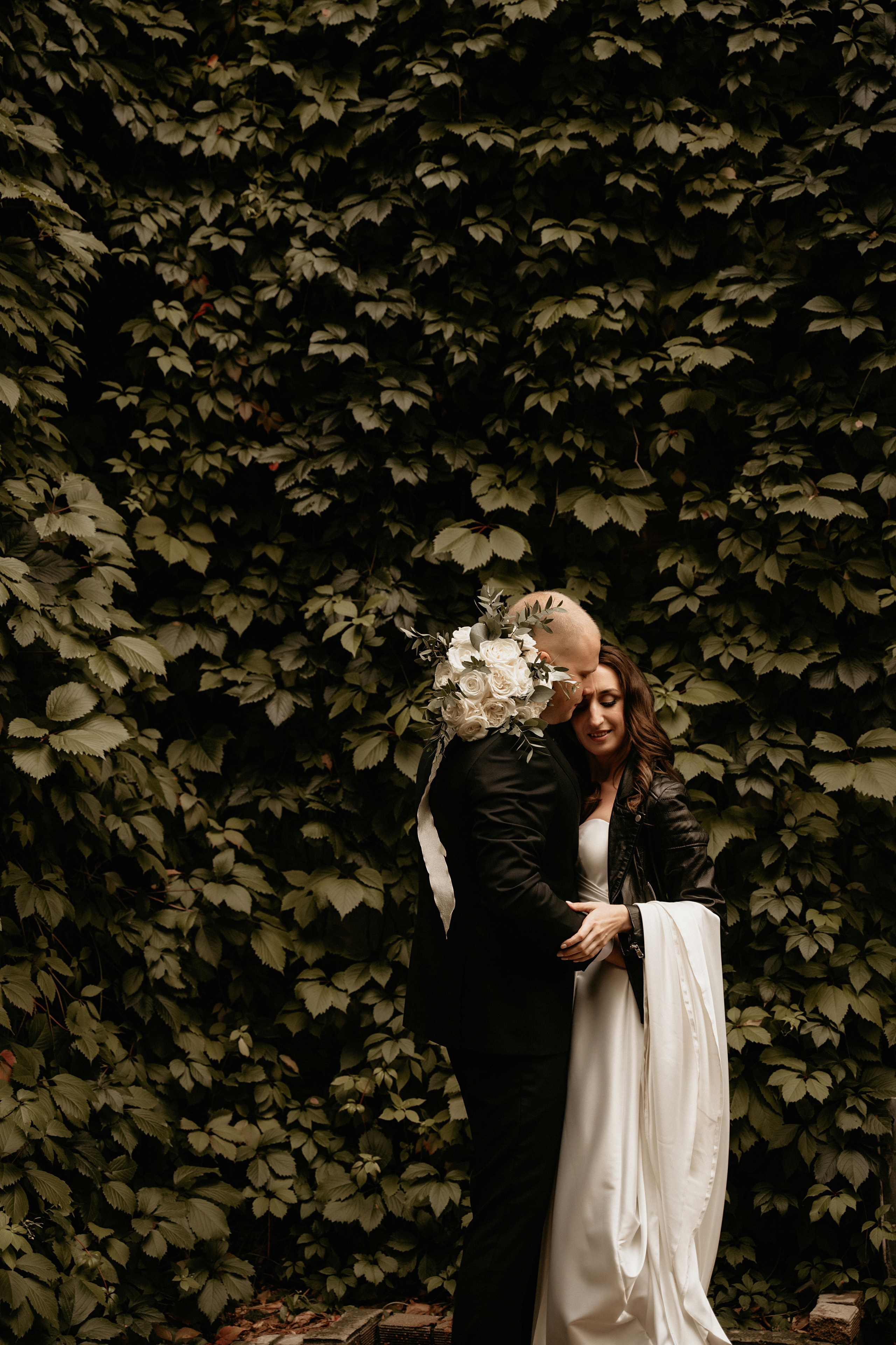 Wedding Сергей и Аня. Фотограф Наталья Шелест